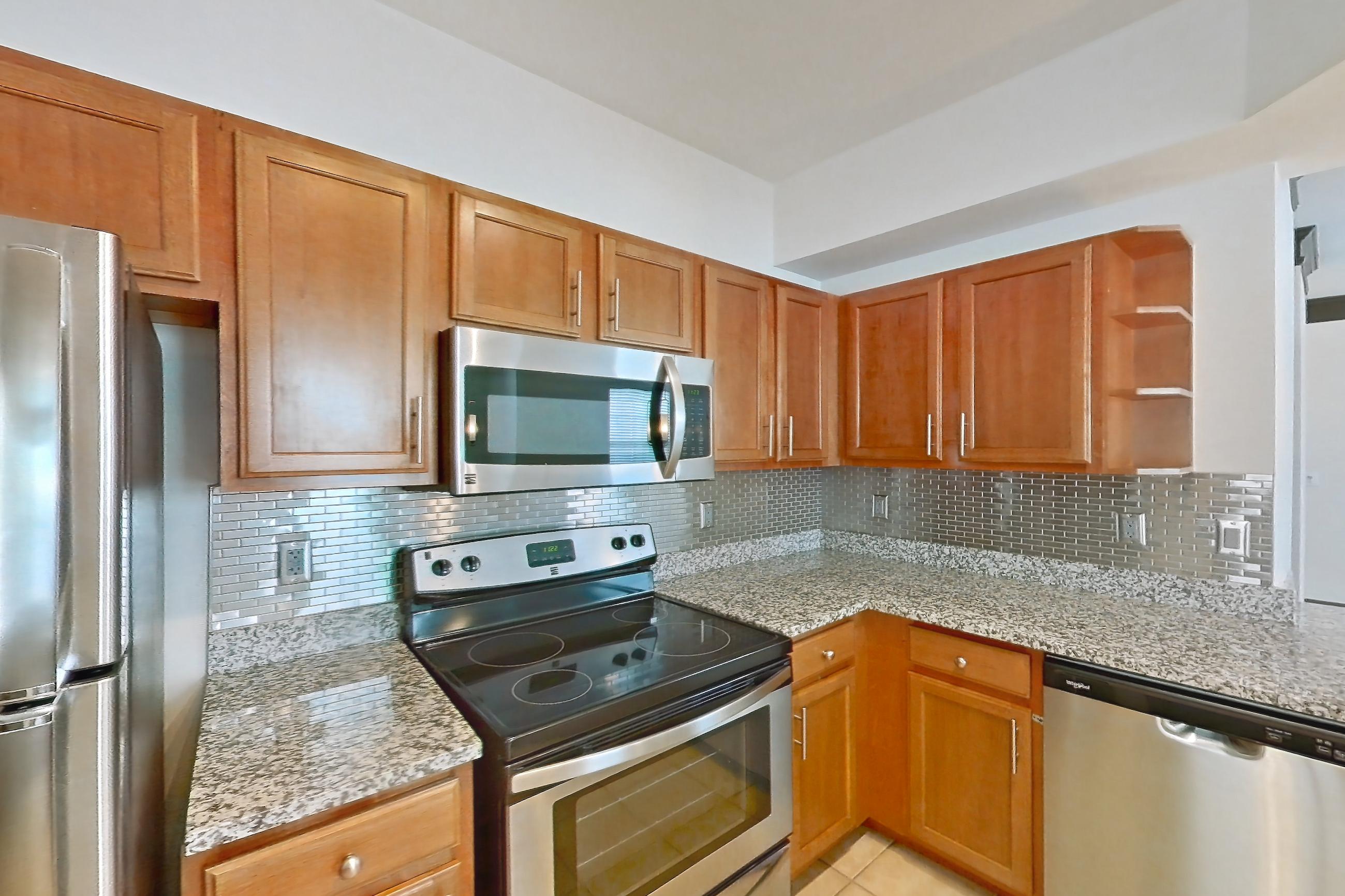 KITCHEN (representative of this floor plan)