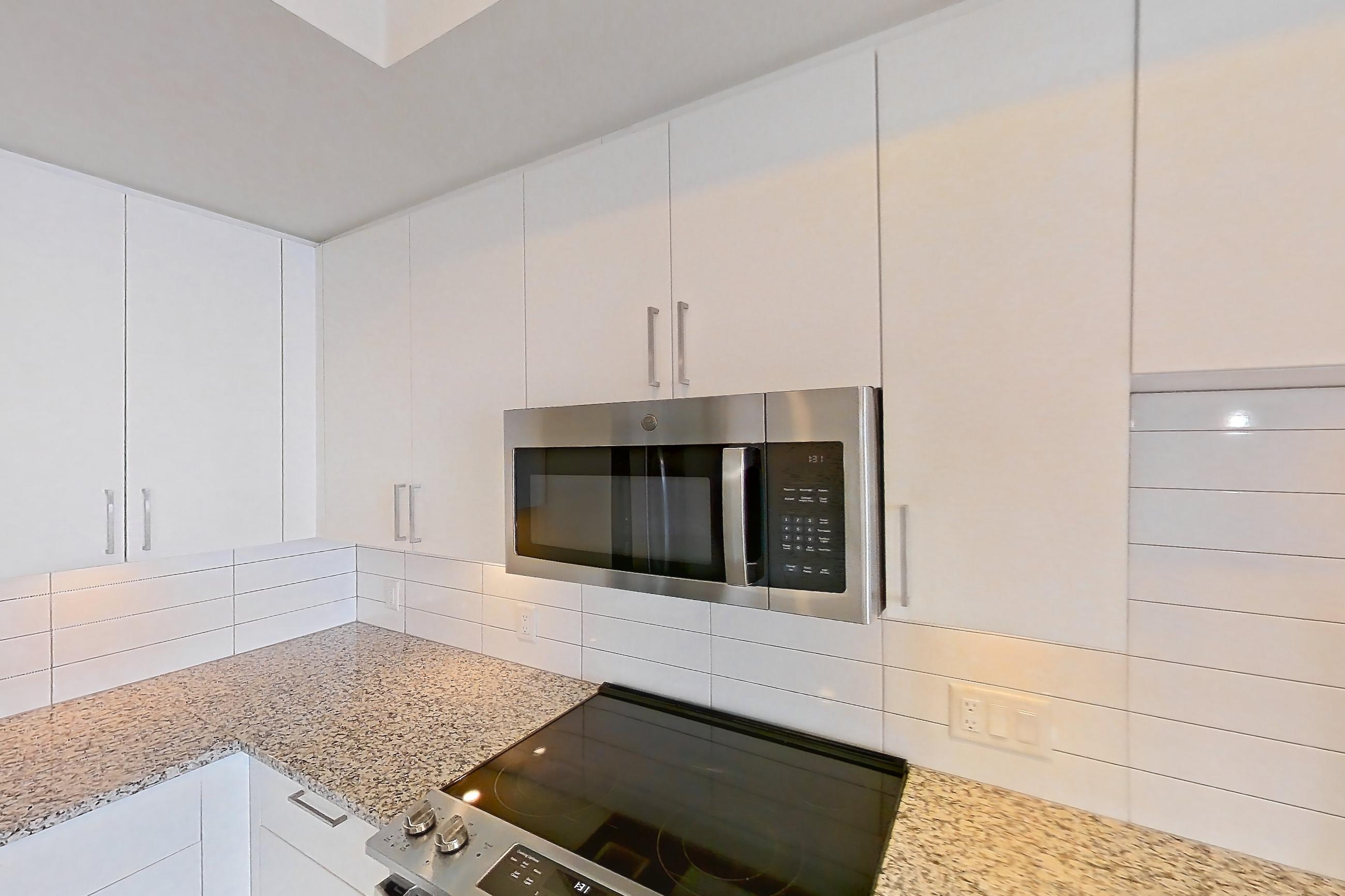 KITCHEN (representative of this floor plan)