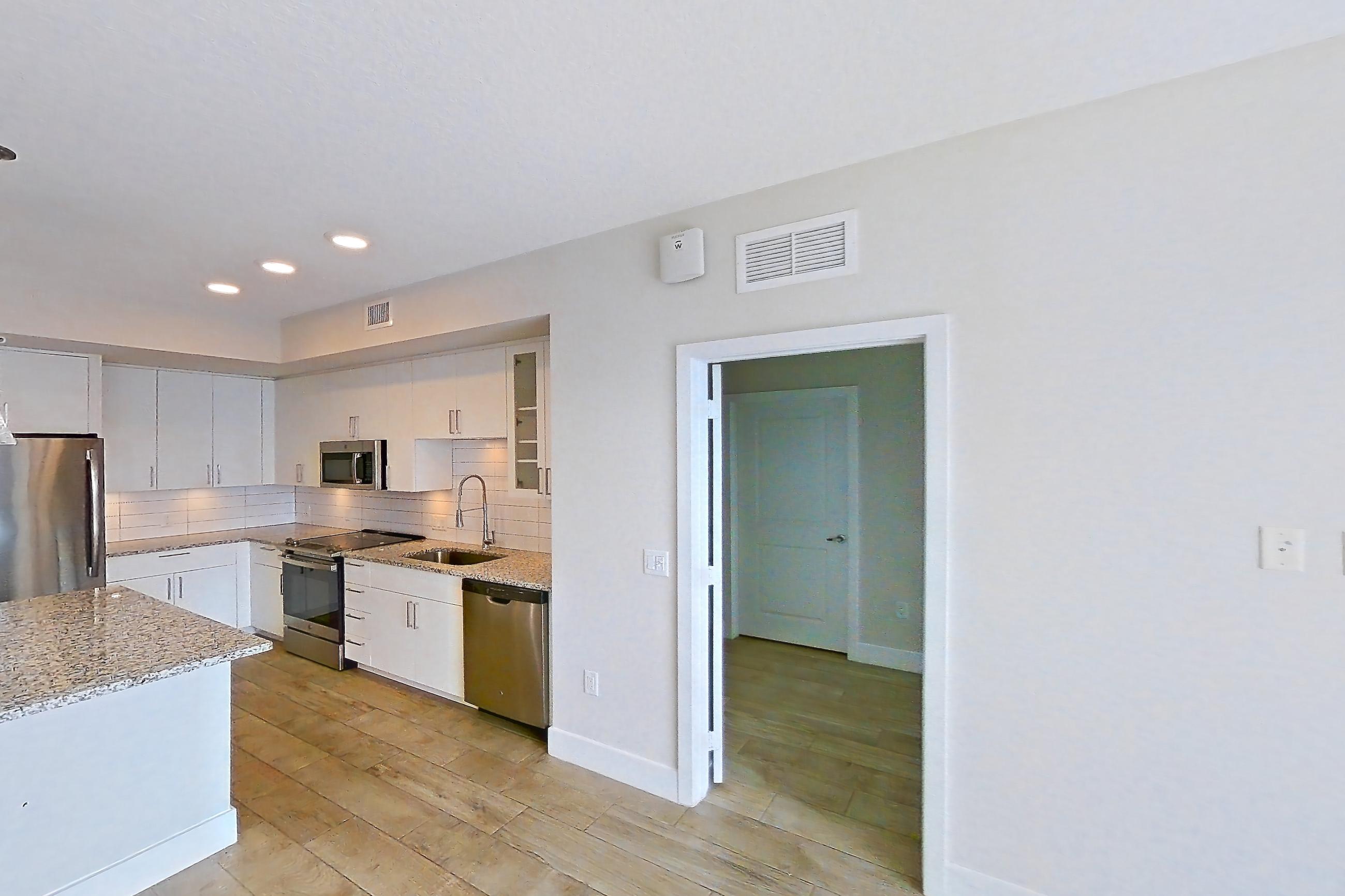 LIVING ROOM (representative of this floor plan)