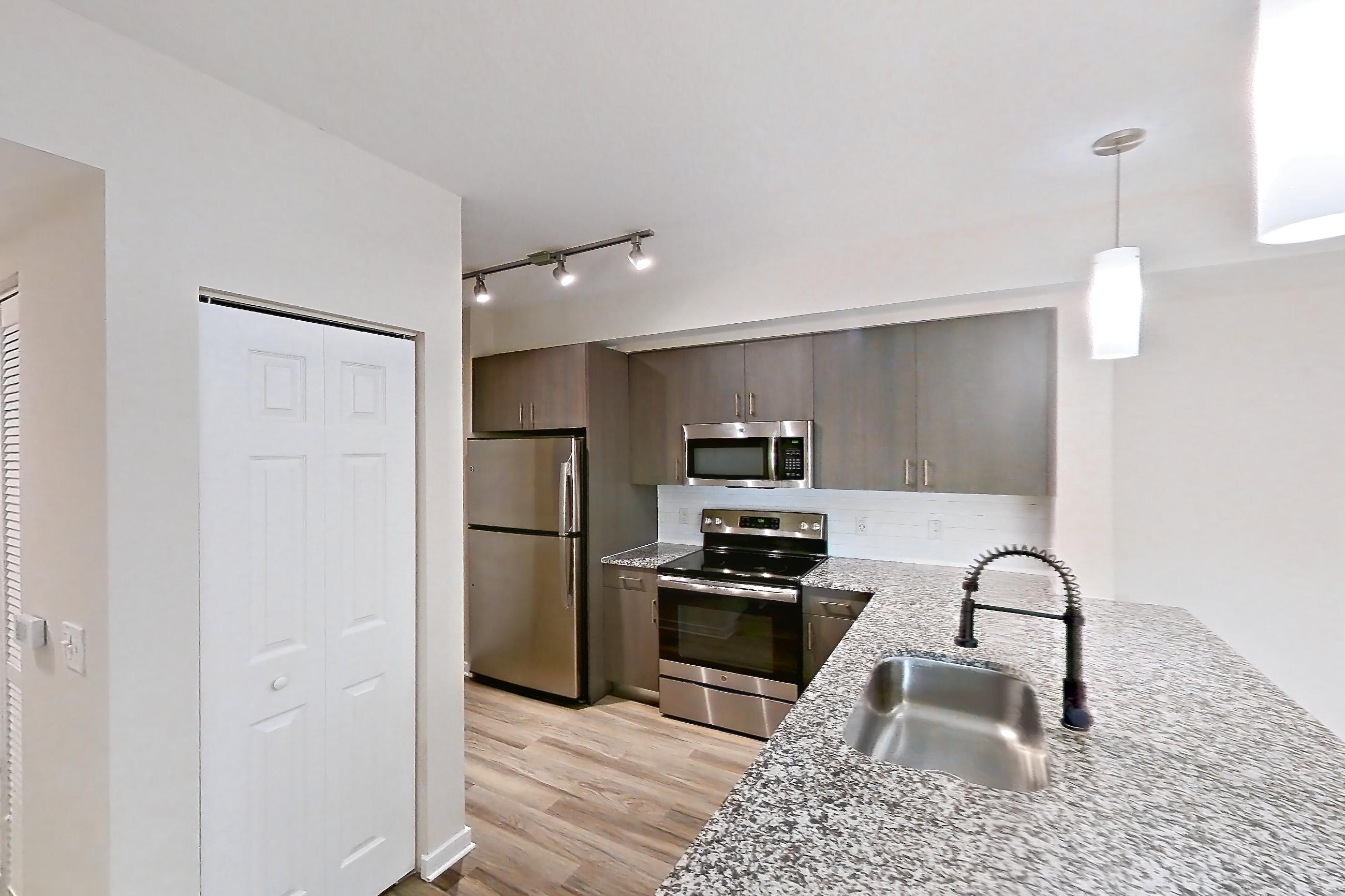 KITCHEN CORNER