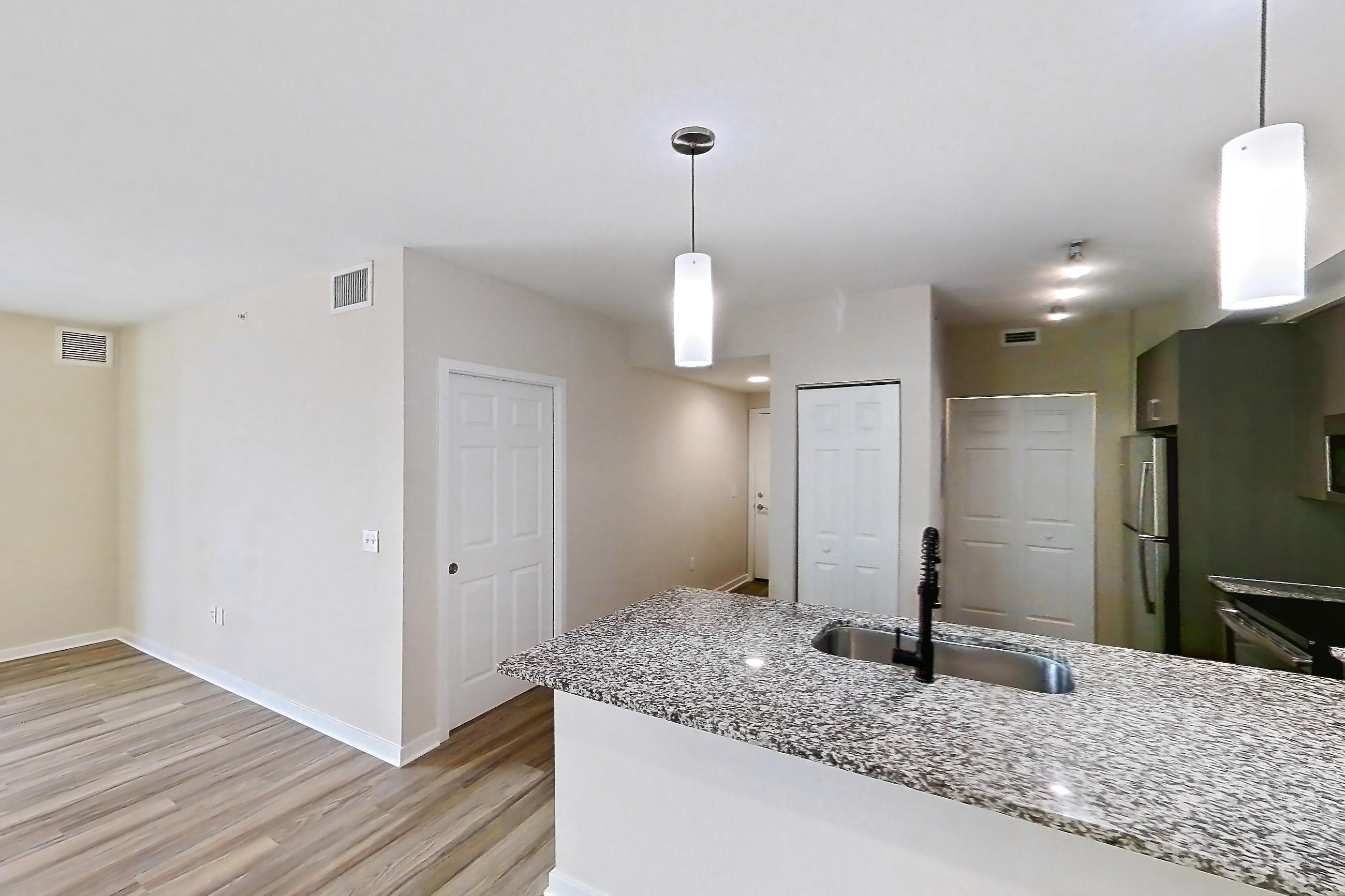 LIVING SPACE