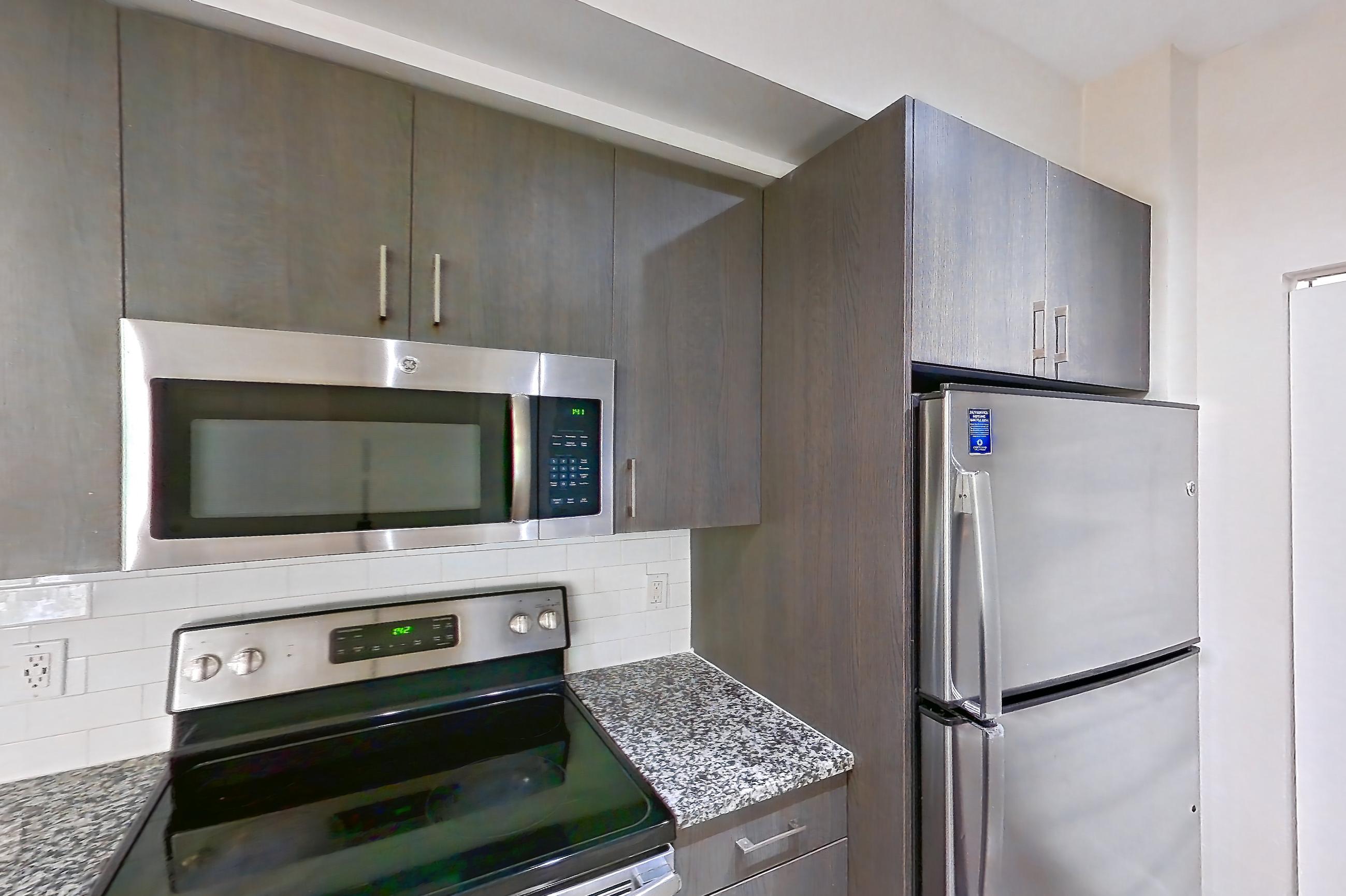 KITCHEN (representative of this floor plan)
