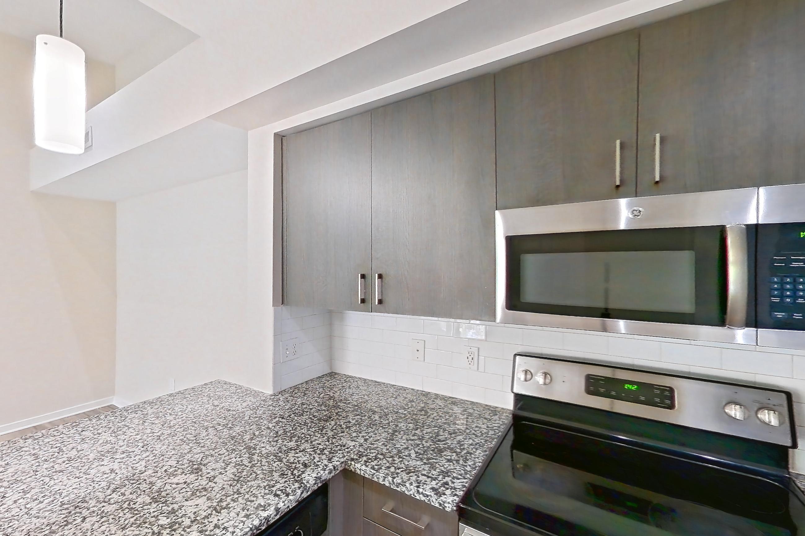 KITCHEN (representative of this floor plan)