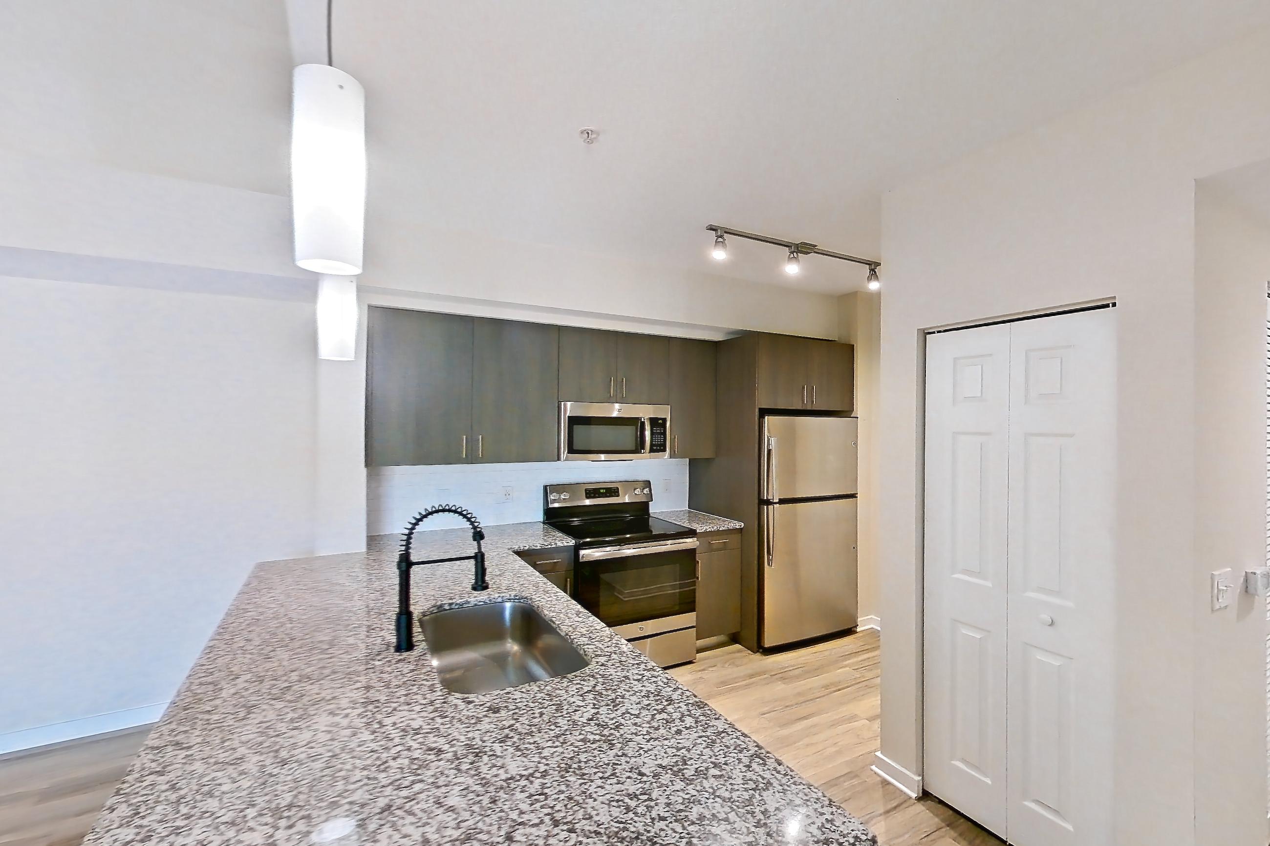 KITCHEN CORNER
