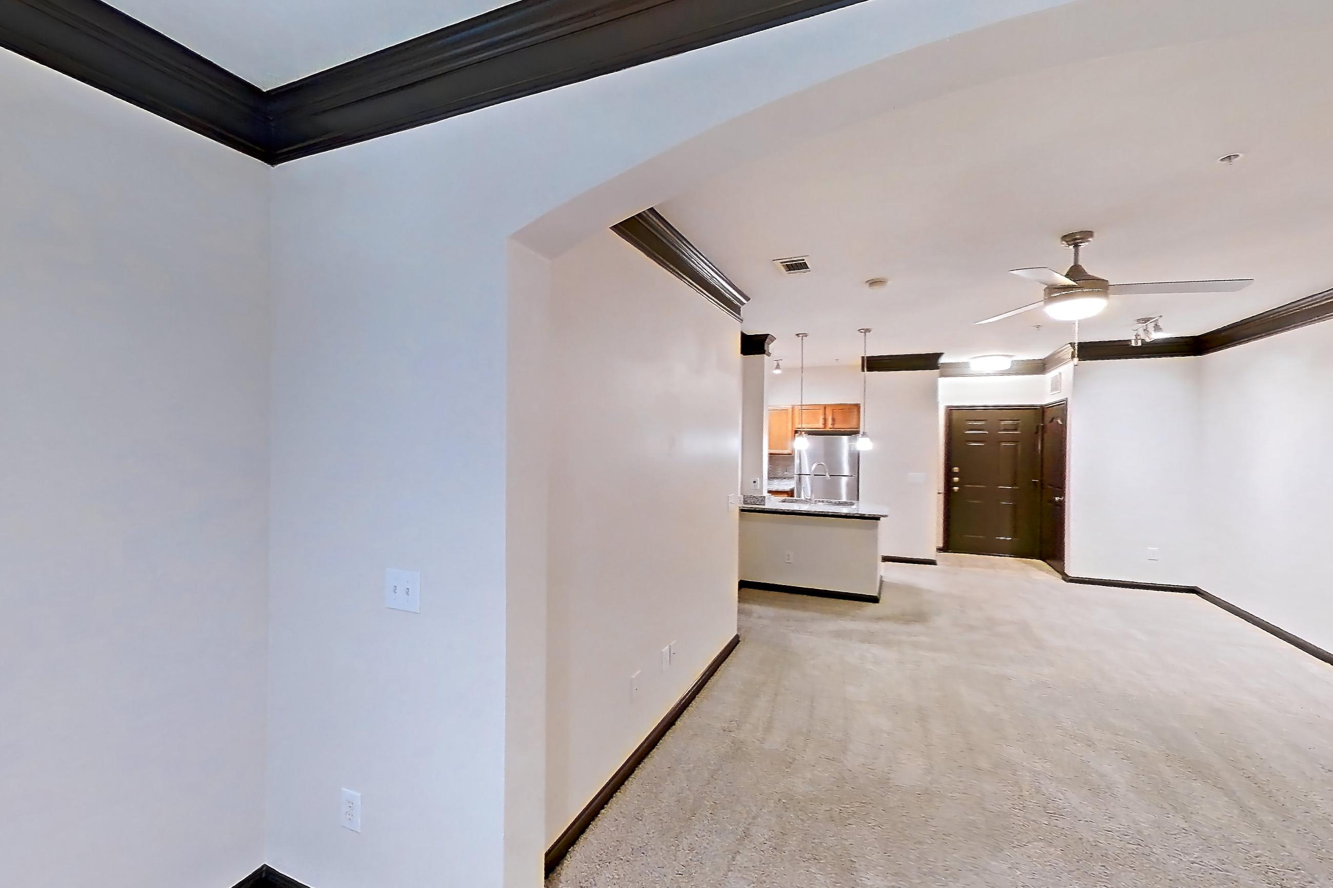 LIVING SPACE