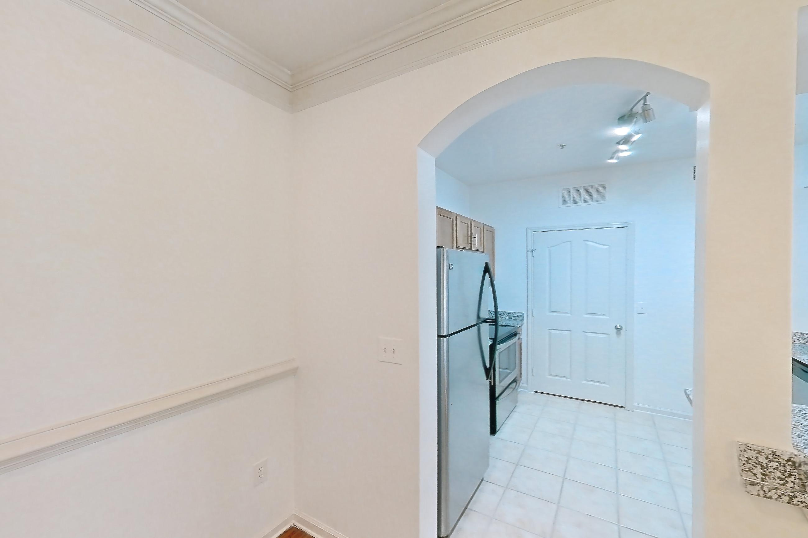 DINING ROOM (representative of this floor plan)