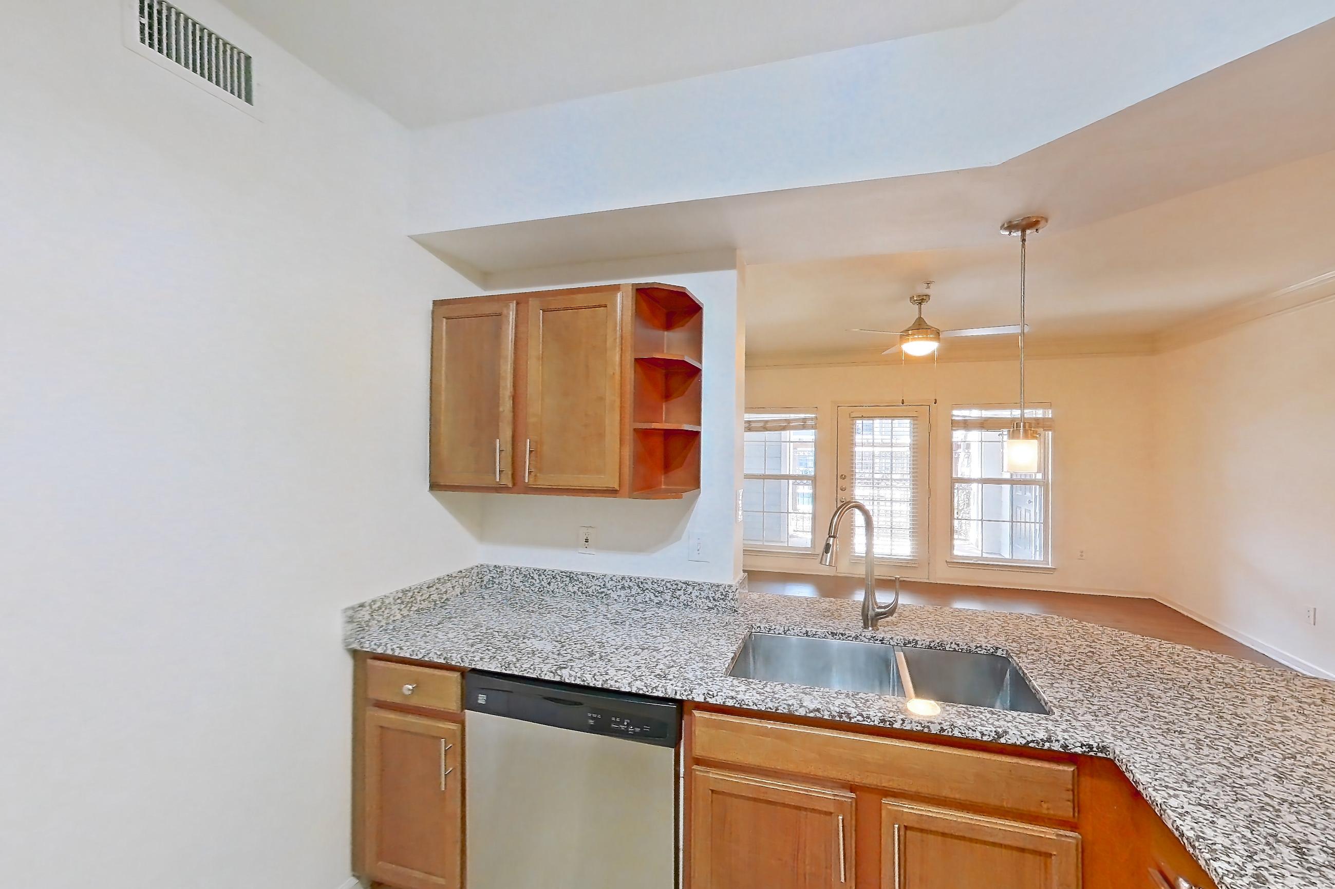 KITCHEN (representative of this floor plan)