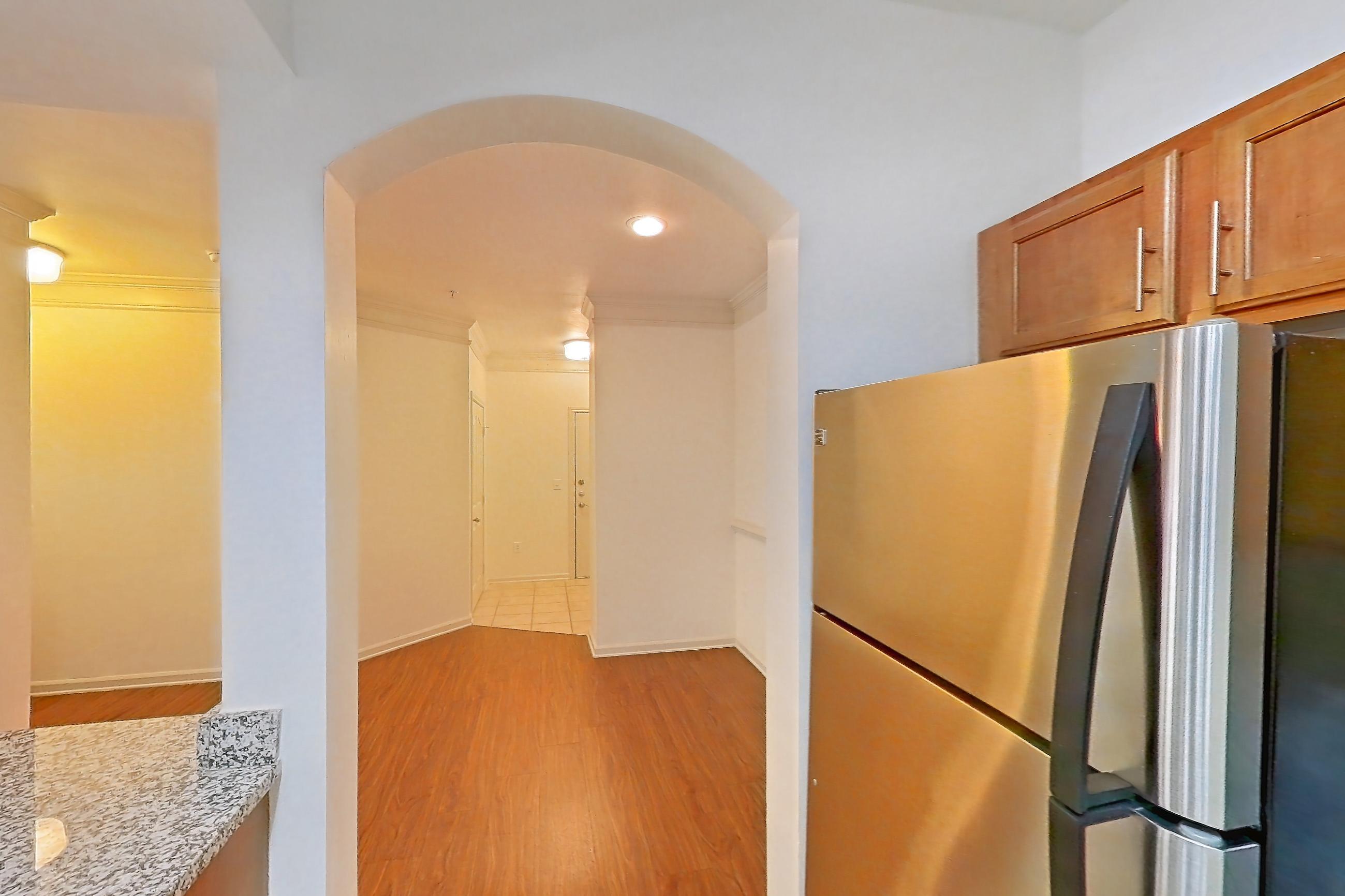 KITCHEN (representative of this floor plan)