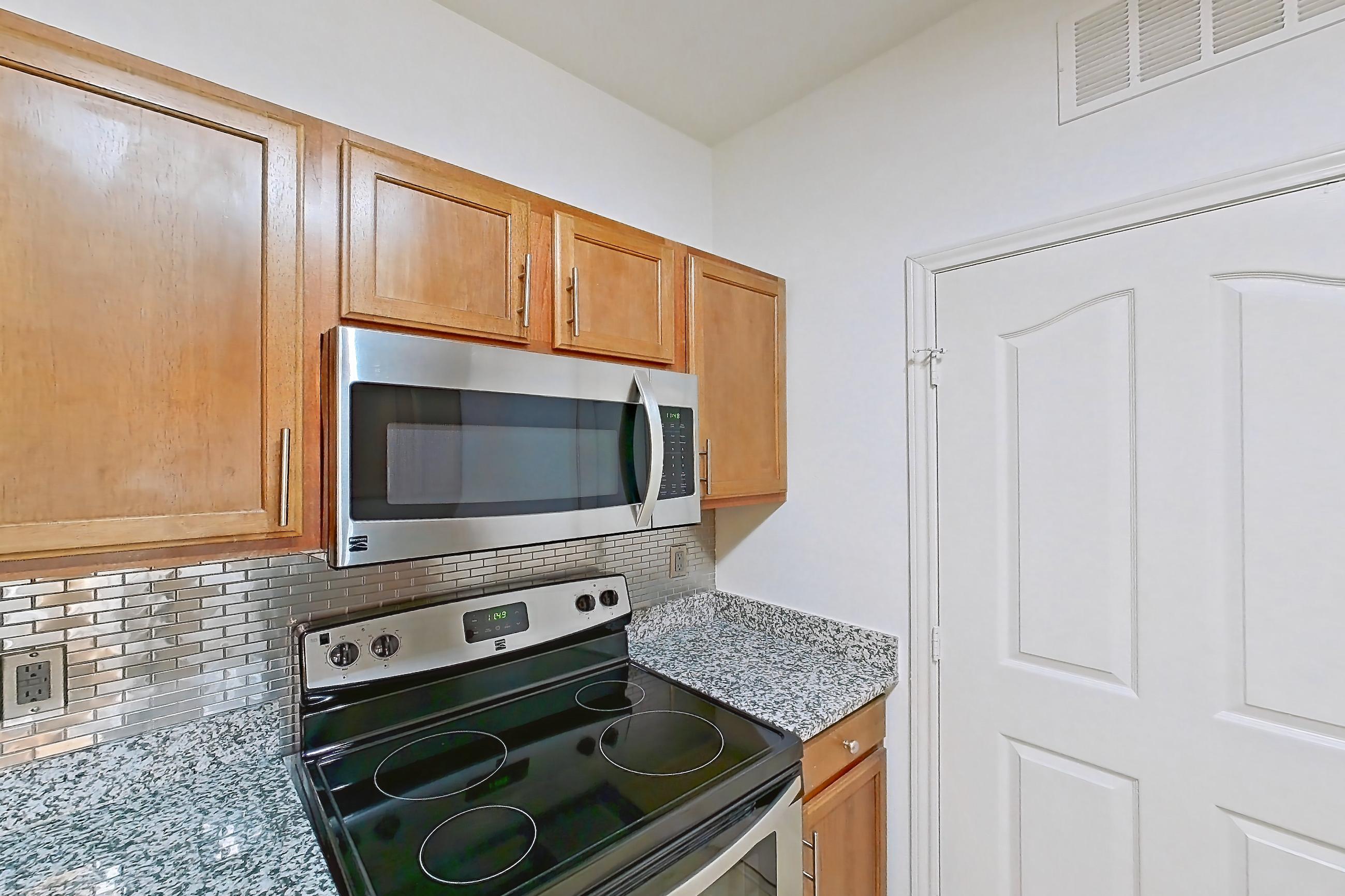 KITCHEN (representative of this floor plan)