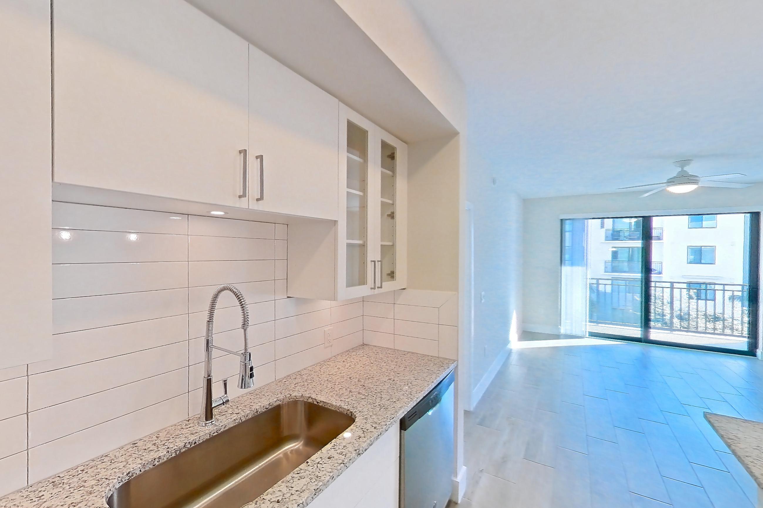 KITCHEN (representative of this floor plan)