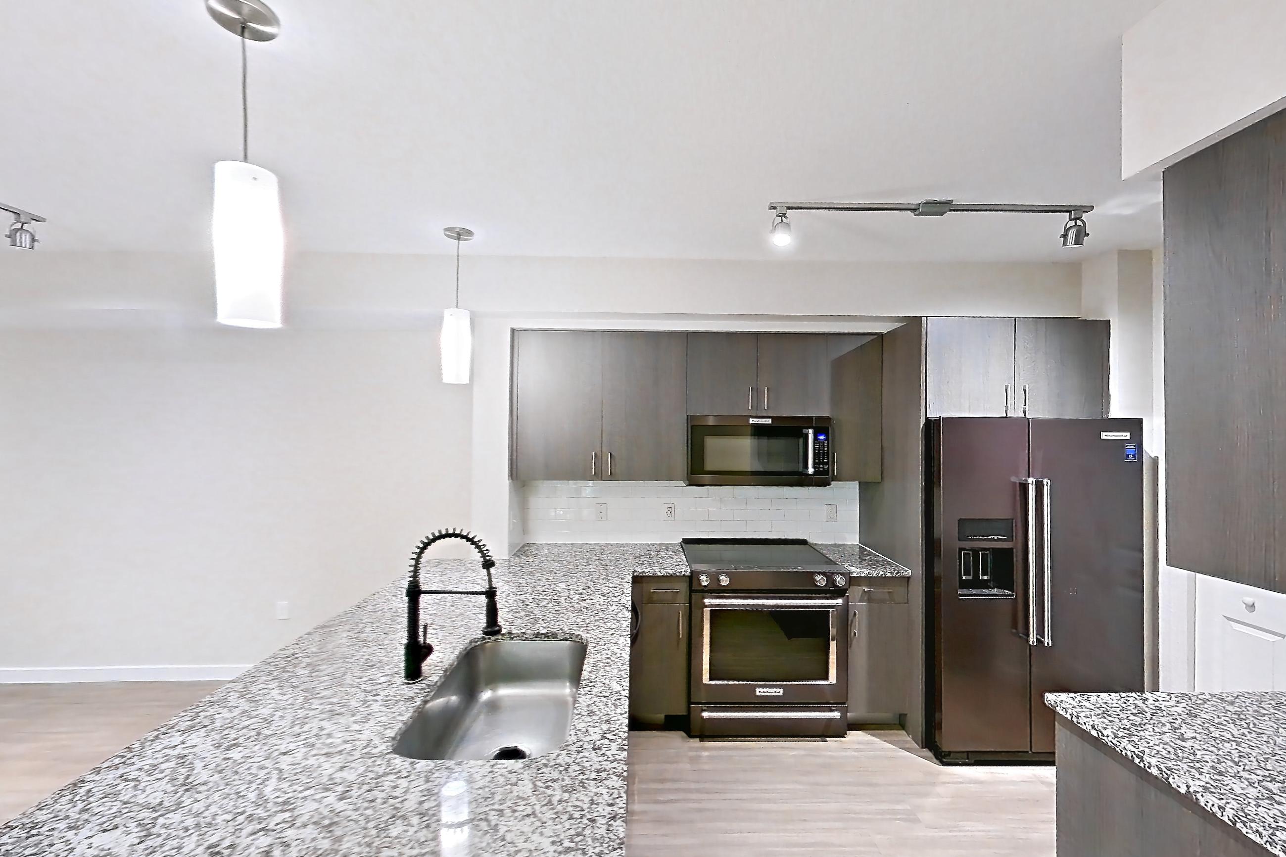 KITCHEN CORNER
