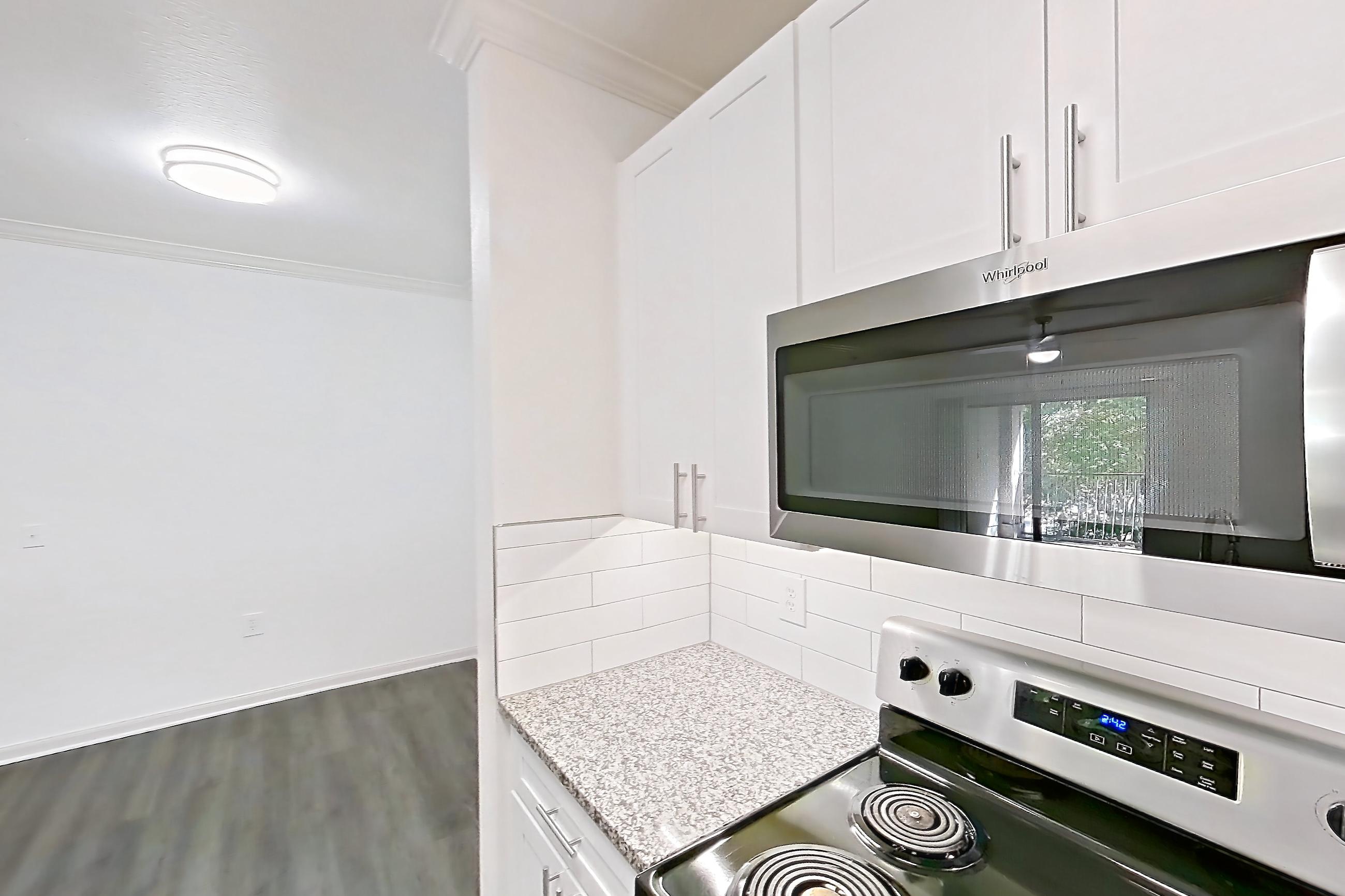 KITCHEN (representative of this floor plan)