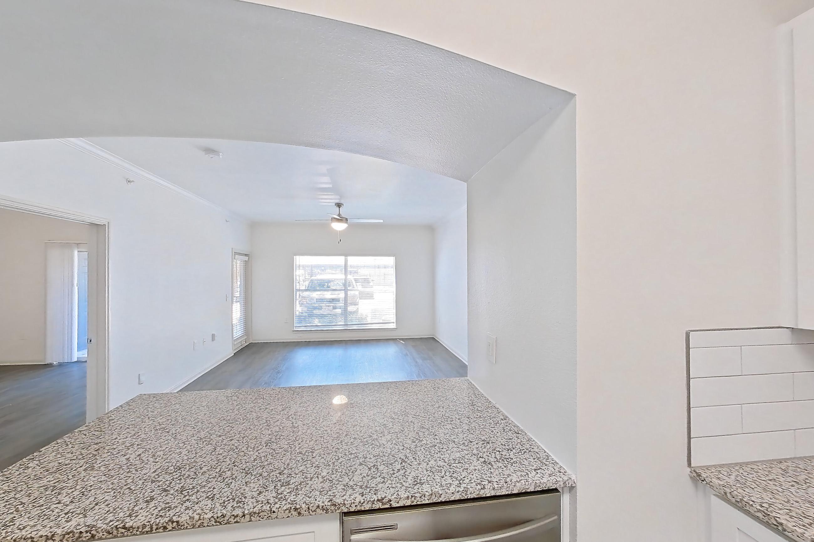 KITCHEN (representative of this floor plan)