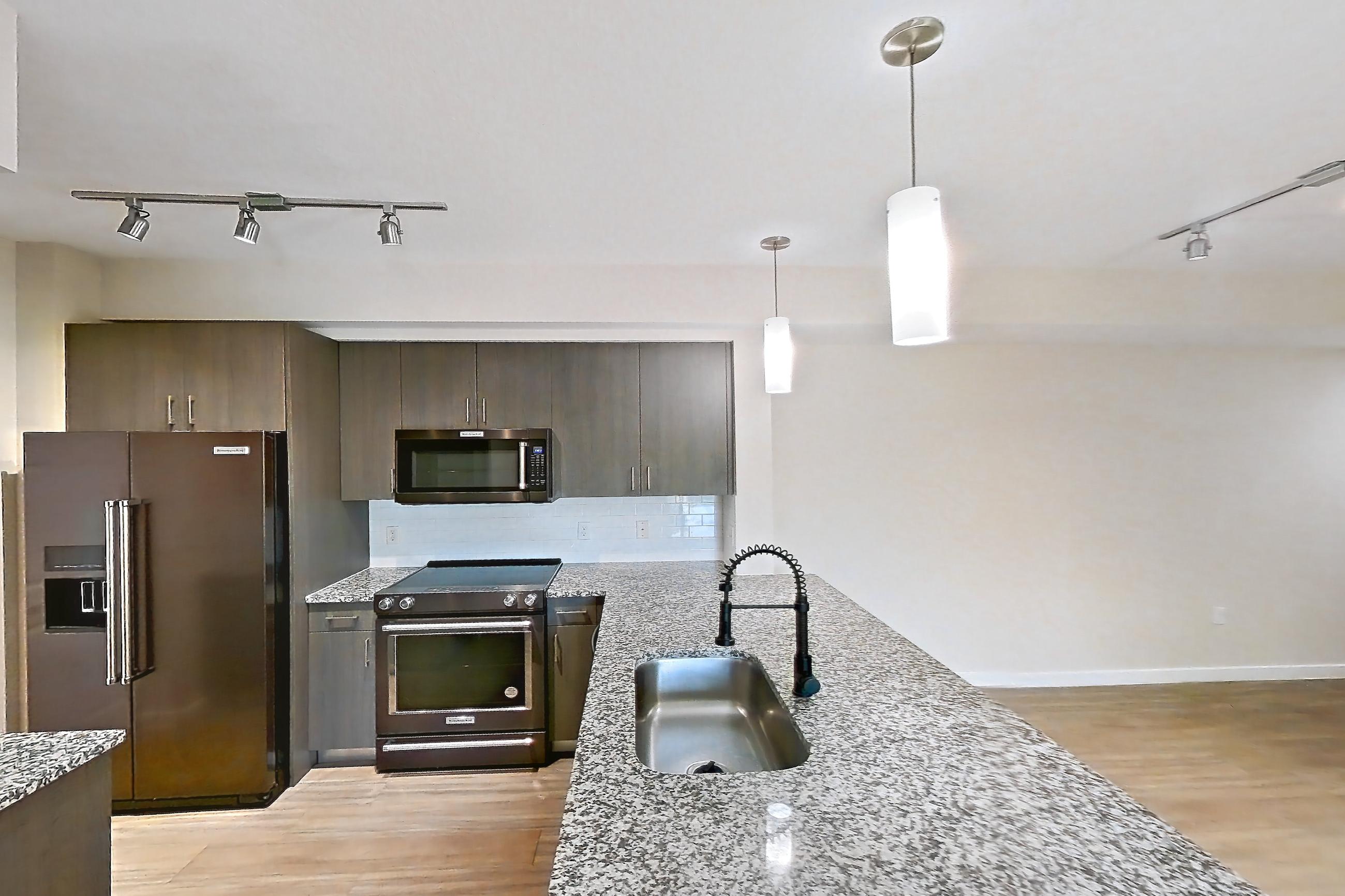 KITCHEN CORNER