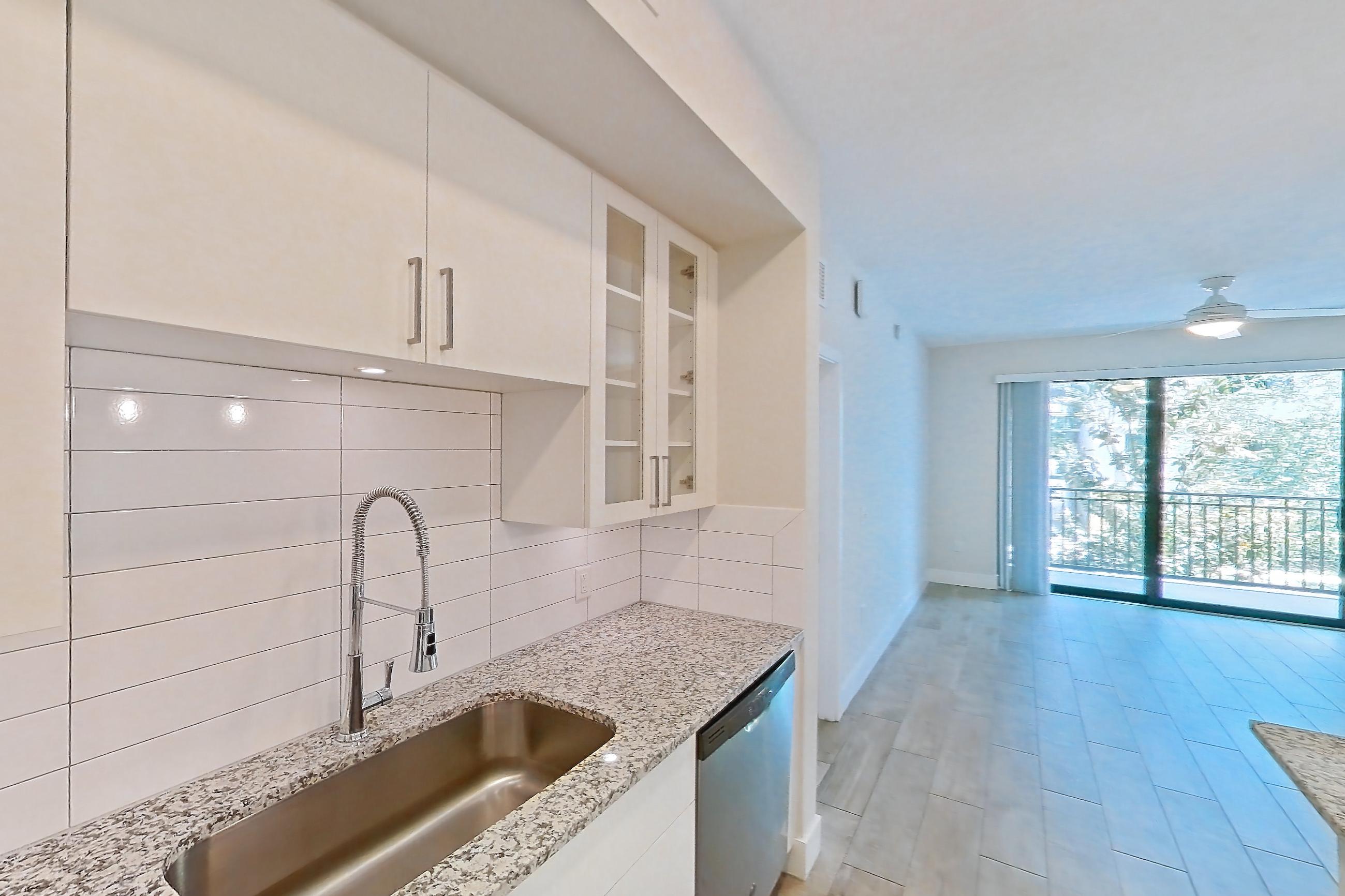 KITCHEN (representative of this floor plan)