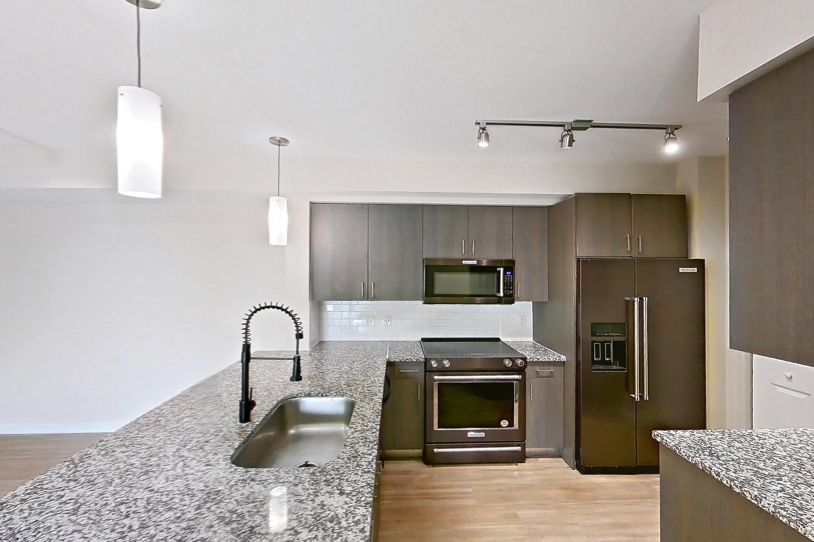KITCHEN CORNER