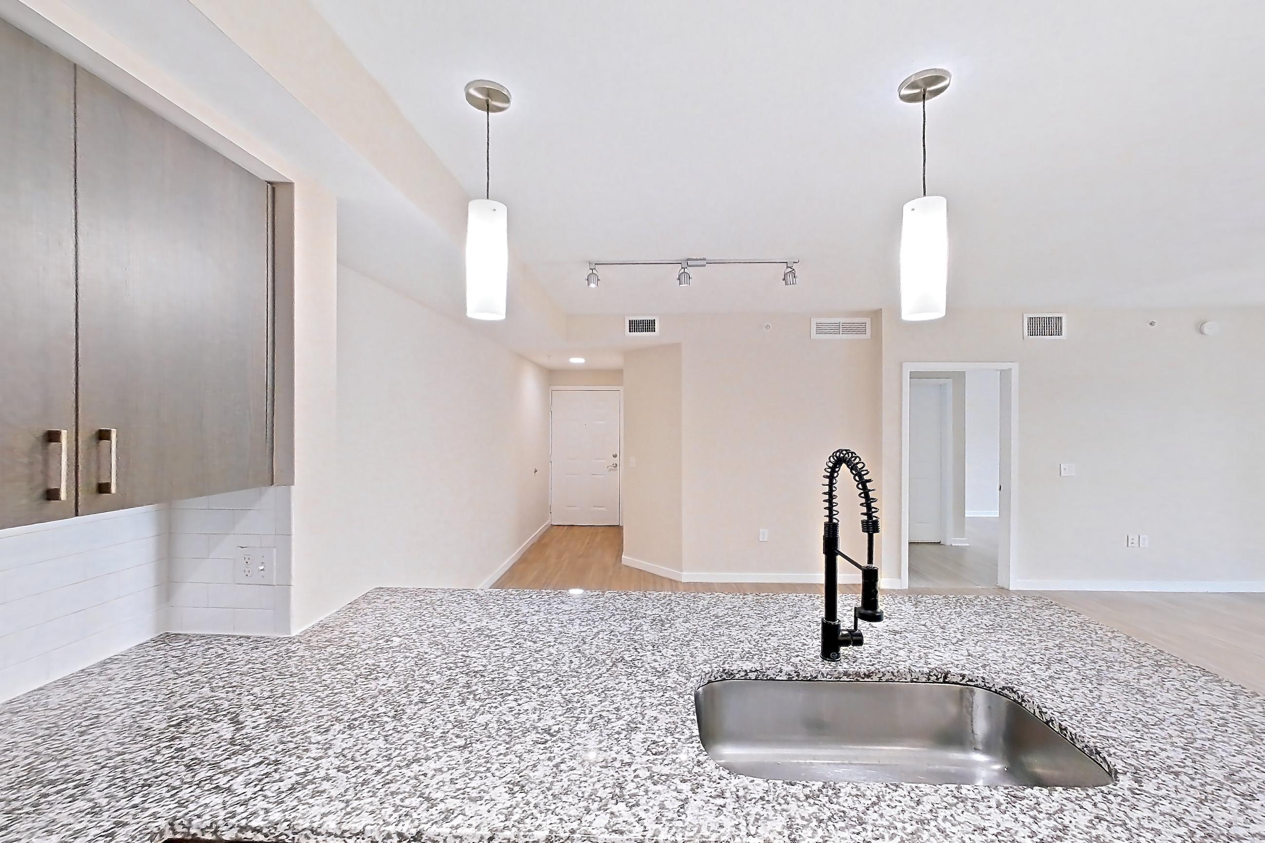 KITCHEN (representative of this floor plan)
