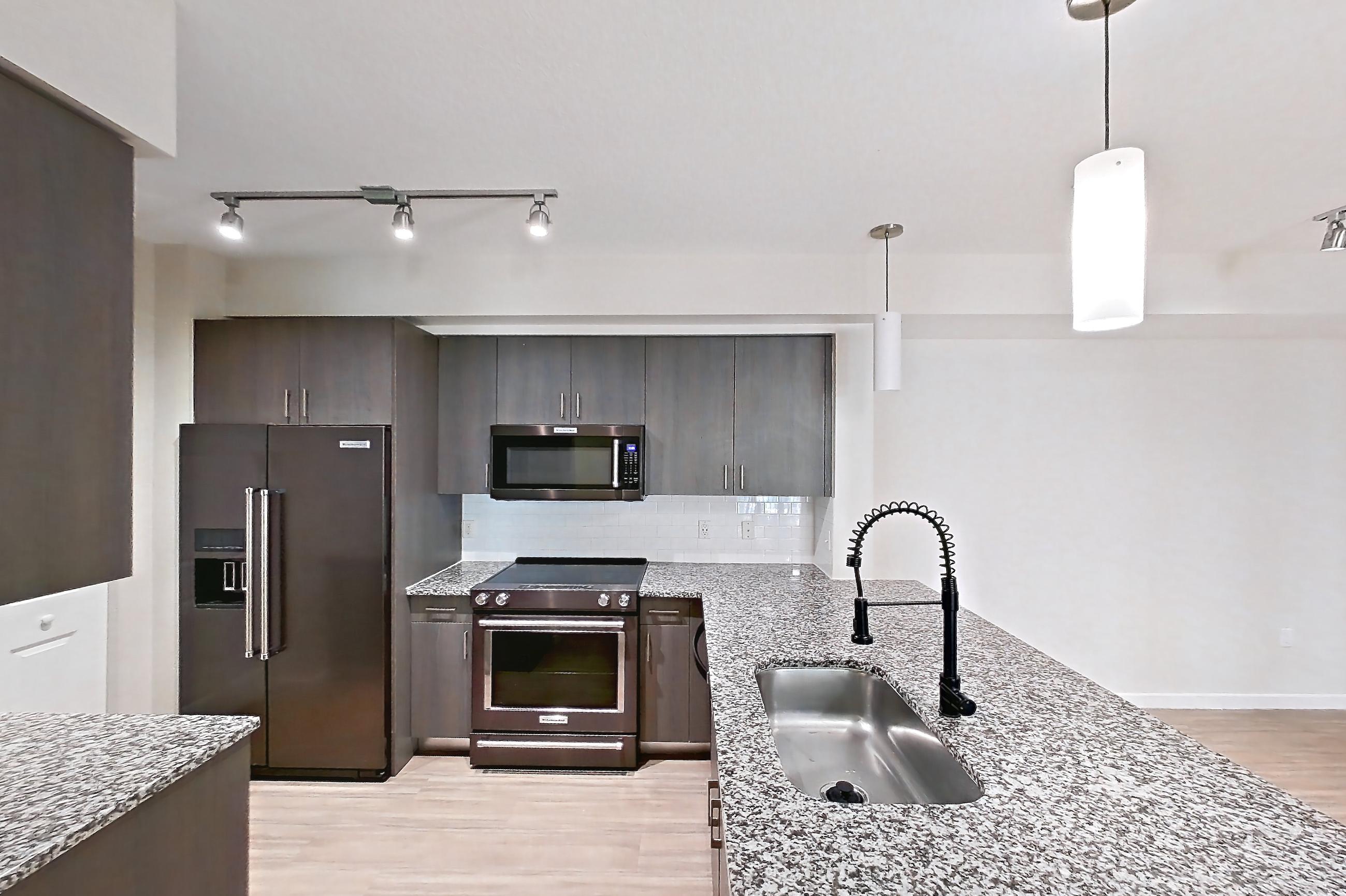 KITCHEN CORNER