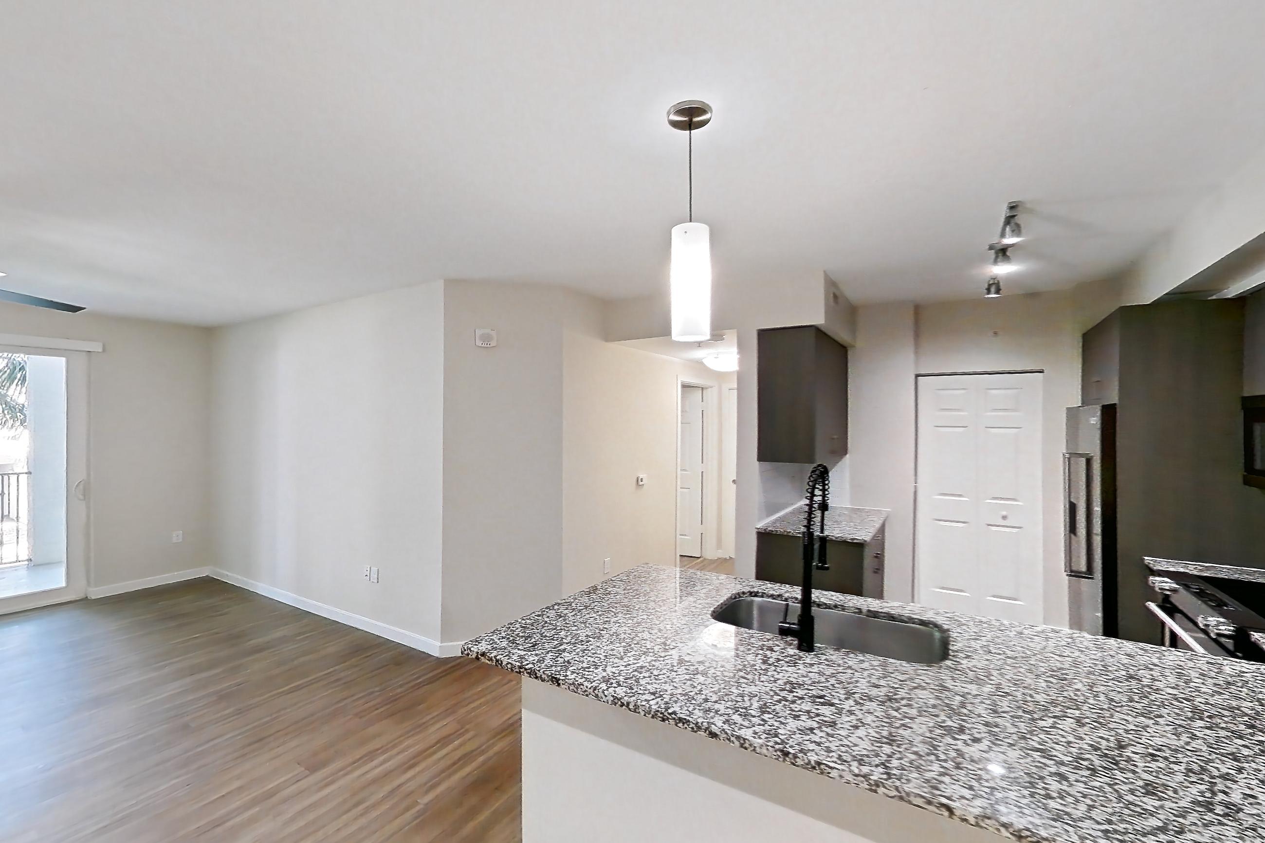LIVING SPACE