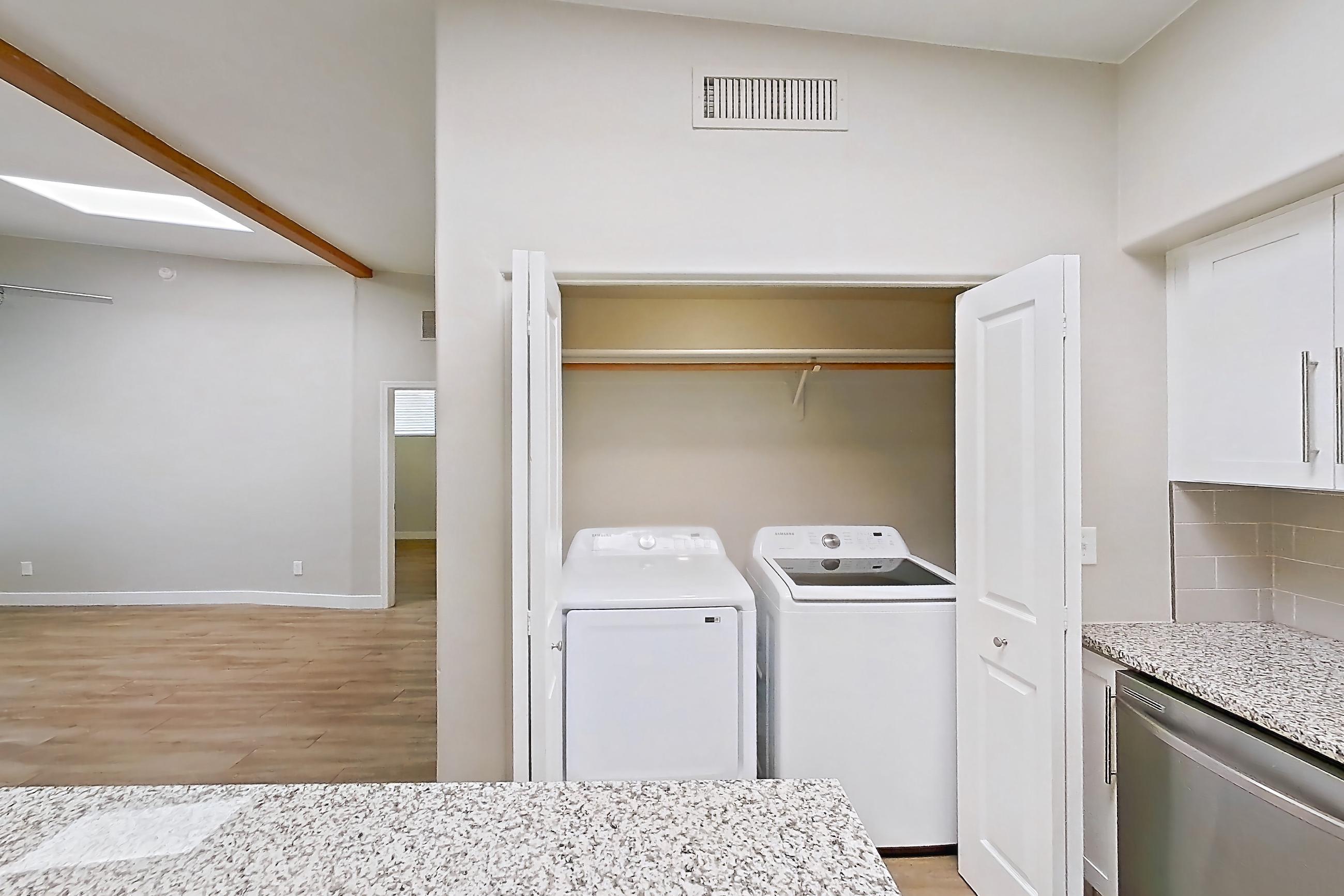 KITCHEN (representative of this floor plan)