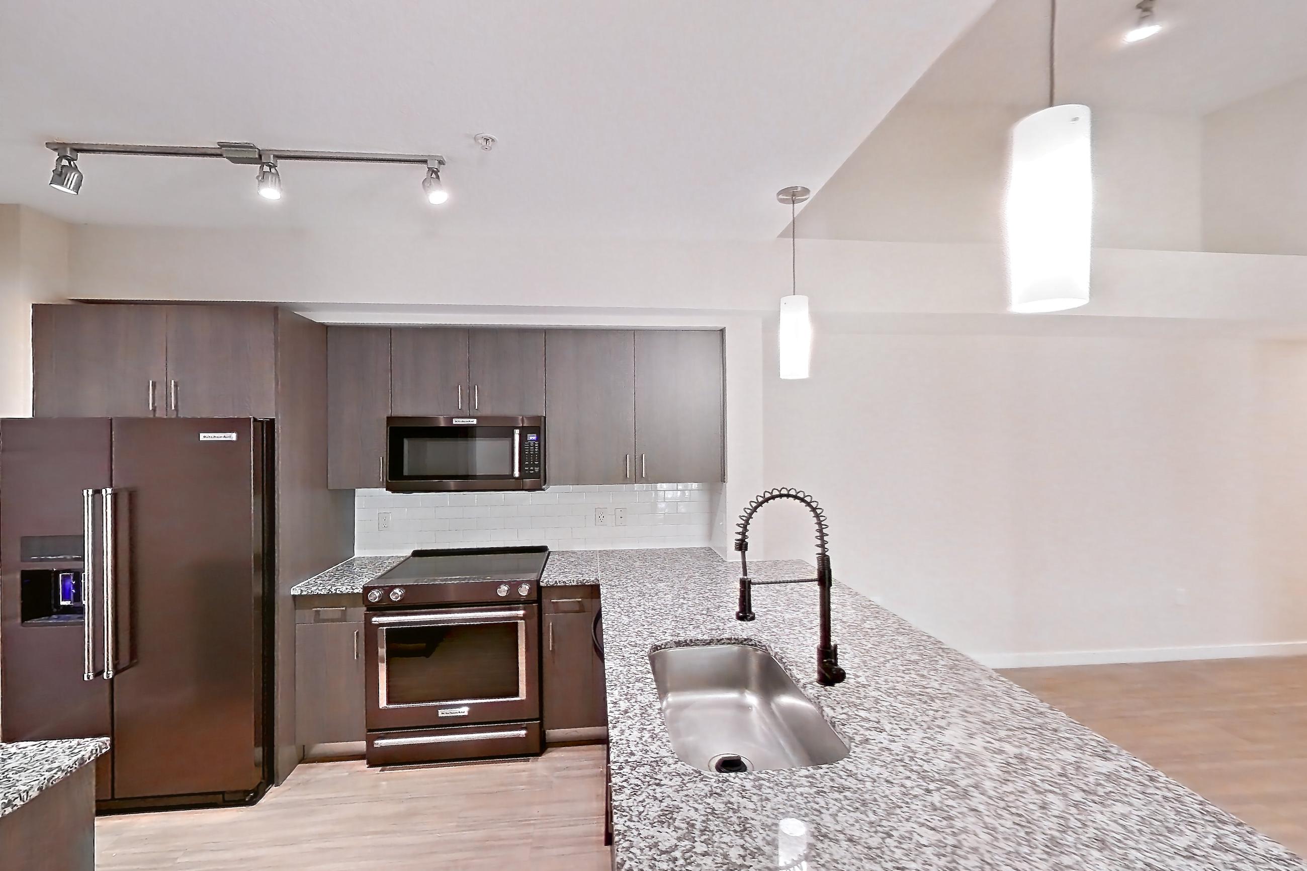 KITCHEN CORNER