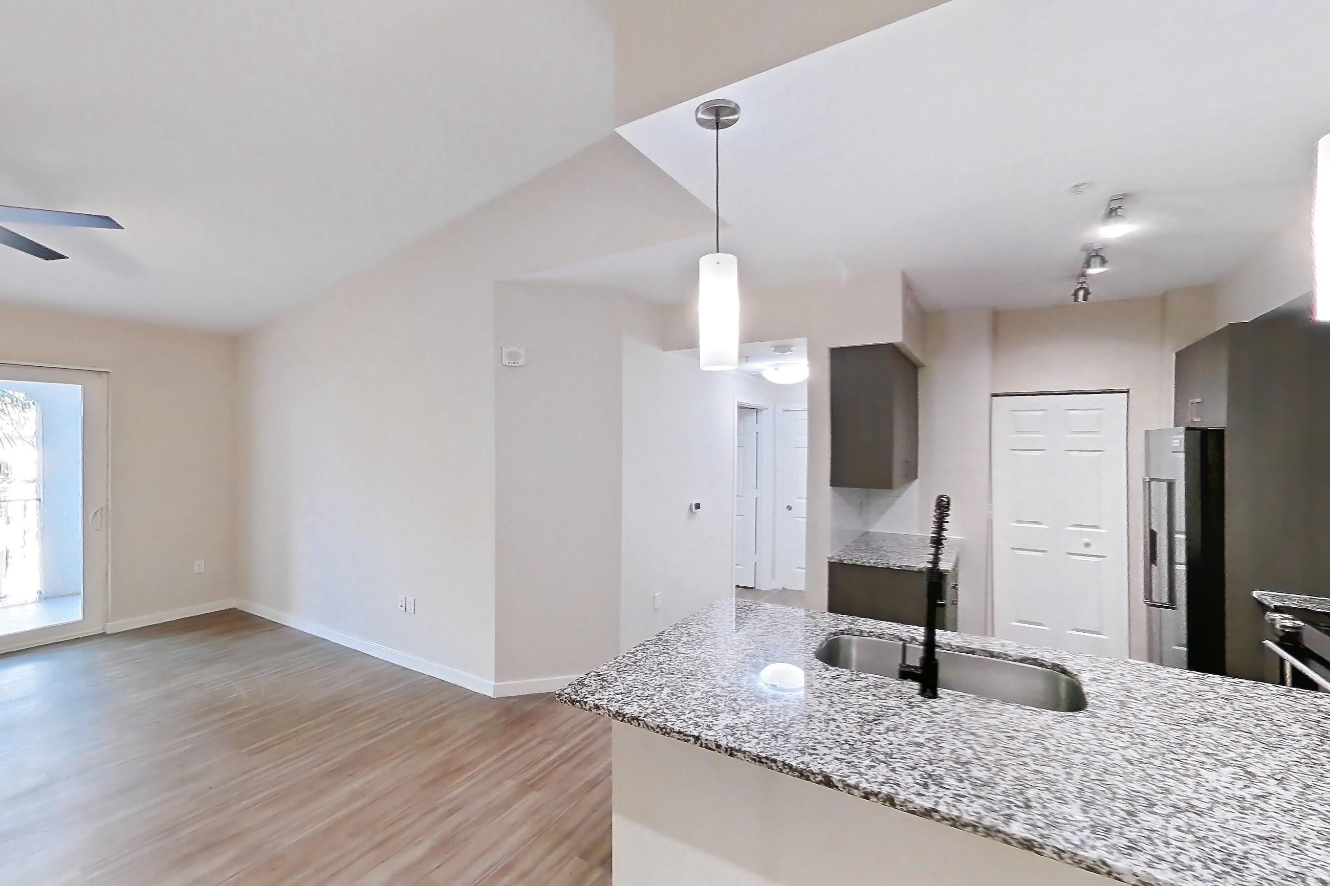 LIVING SPACE