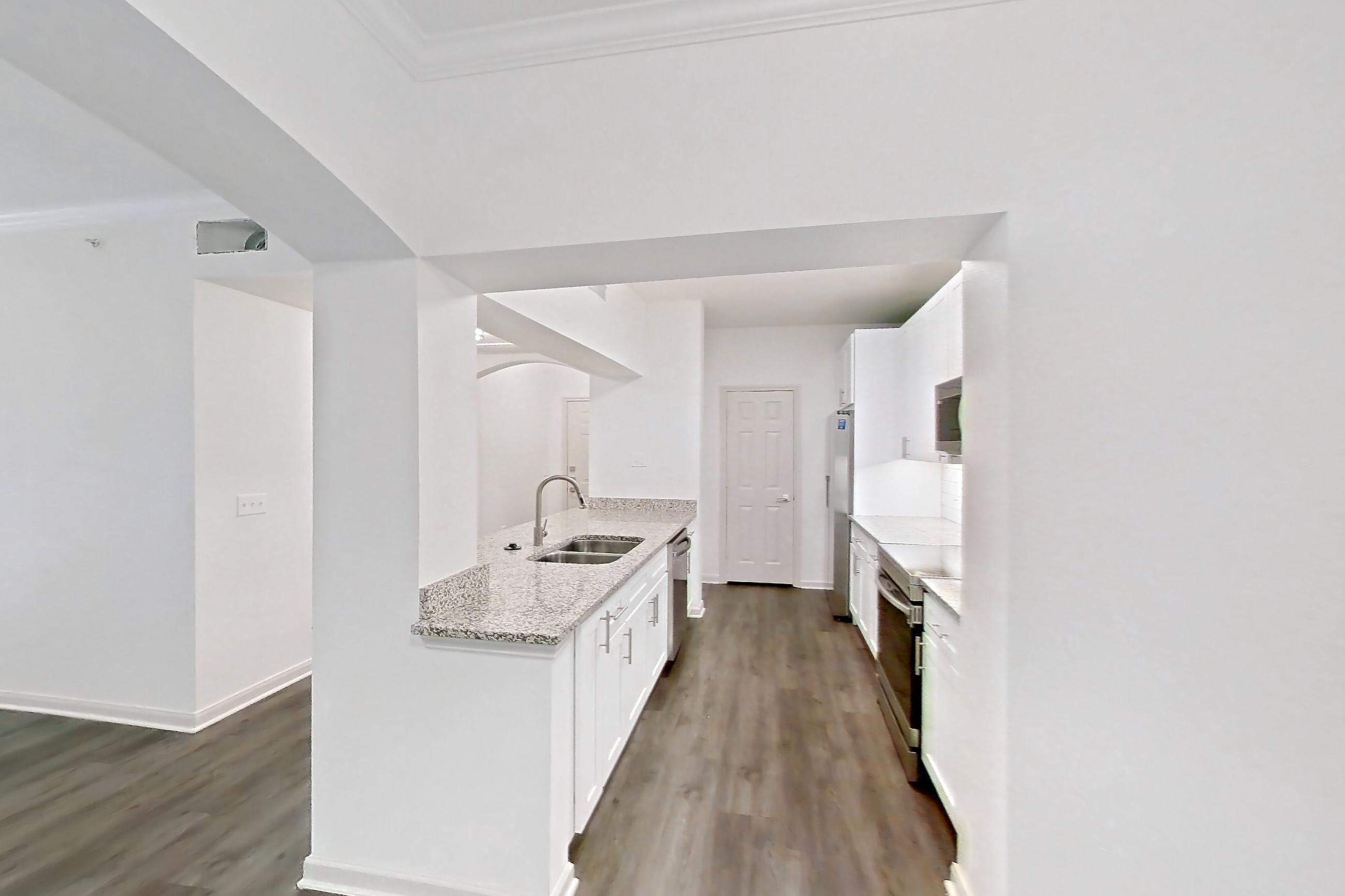 DINING ROOM (representative of this floor plan)