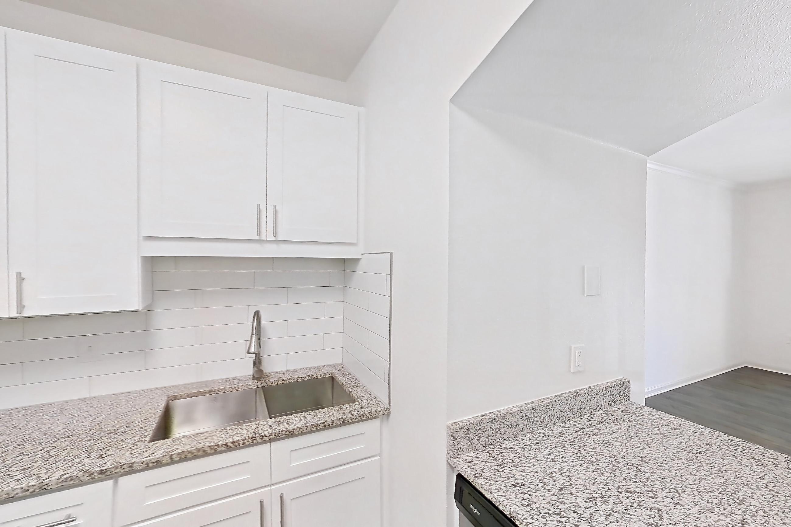 KITCHEN (representative of this floor plan)