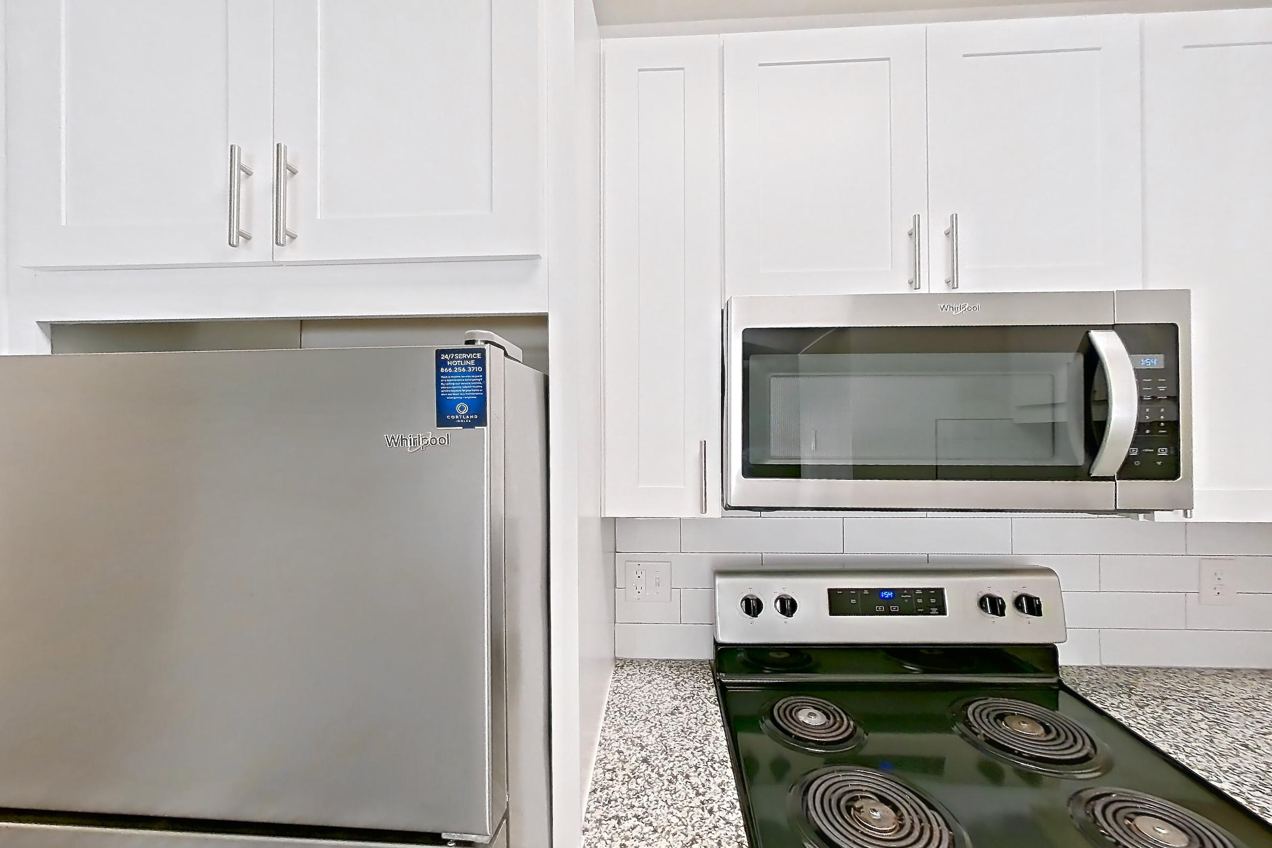 KITCHEN (representative of this floor plan)