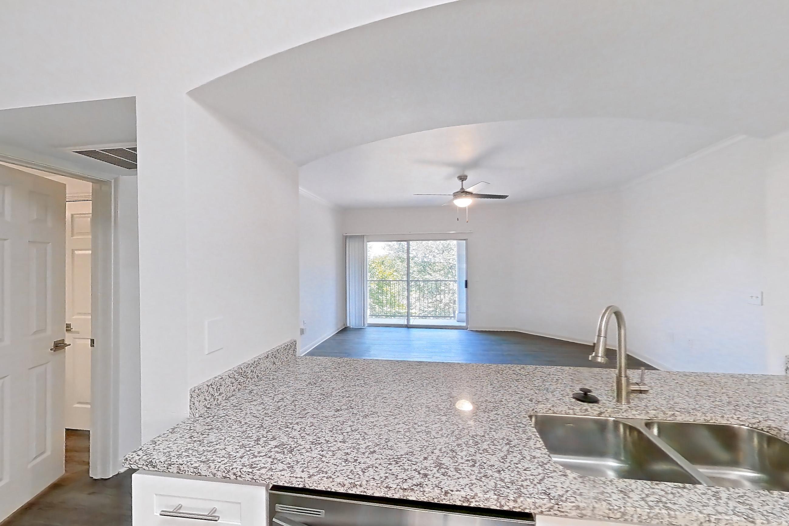 KITCHEN (representative of this floor plan)