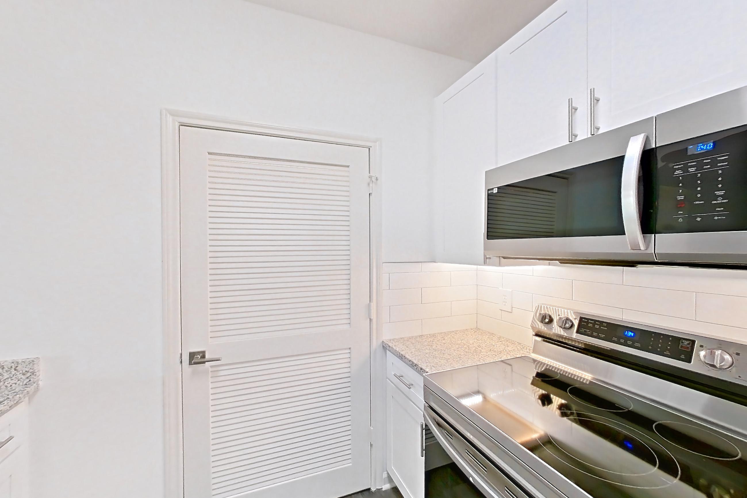 KITCHEN (representative of this floor plan)