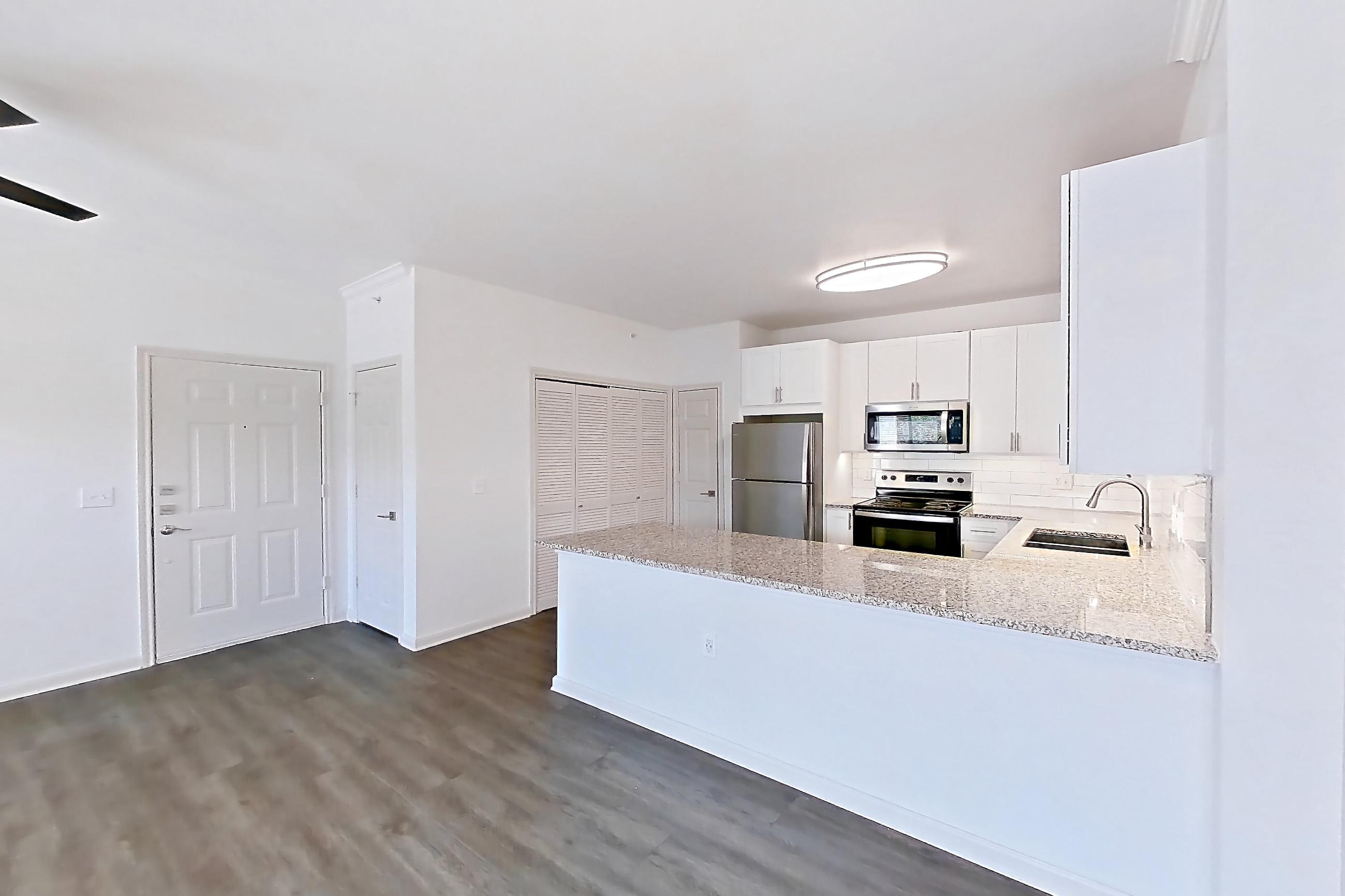 DINING ROOM (representative of this floor plan)