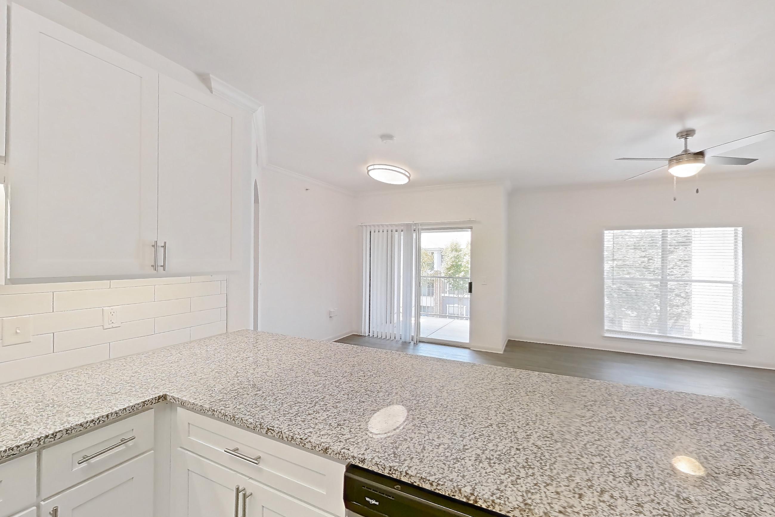 KITCHEN (representative of this floor plan)