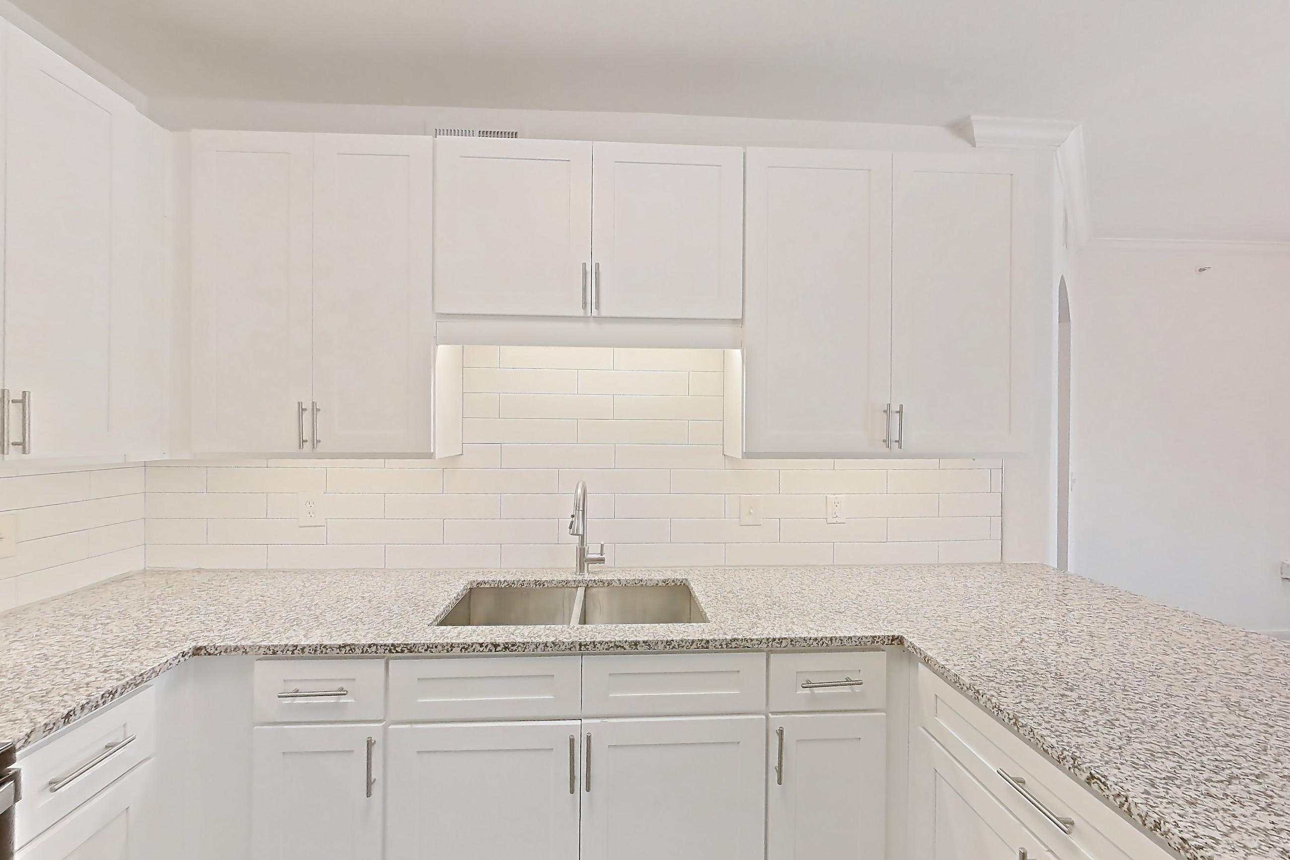 KITCHEN (representative of this floor plan)