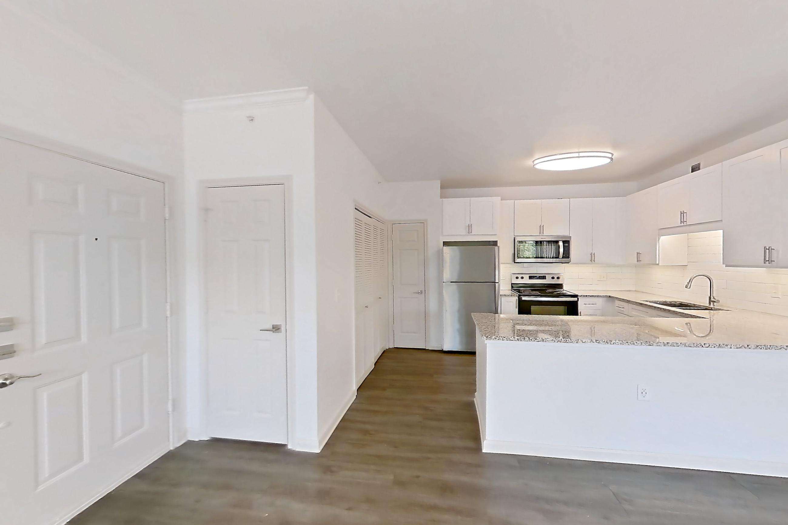 LIVING ROOM (representative of this floor plan)