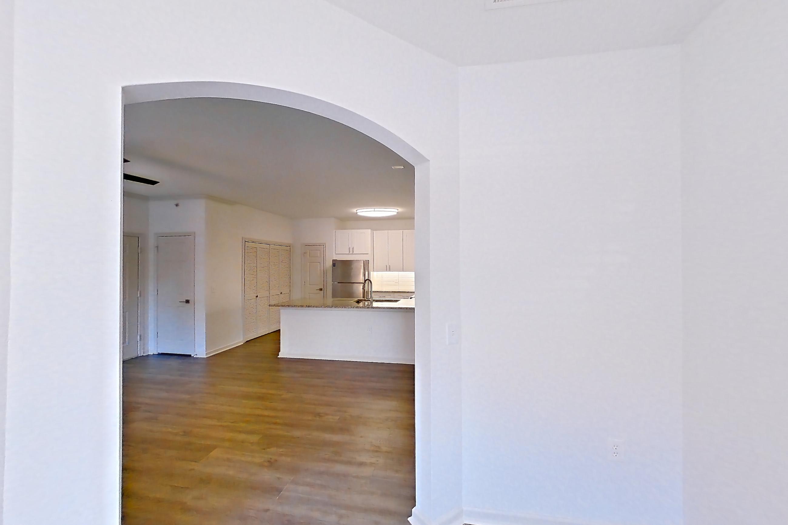 DINING NOOK