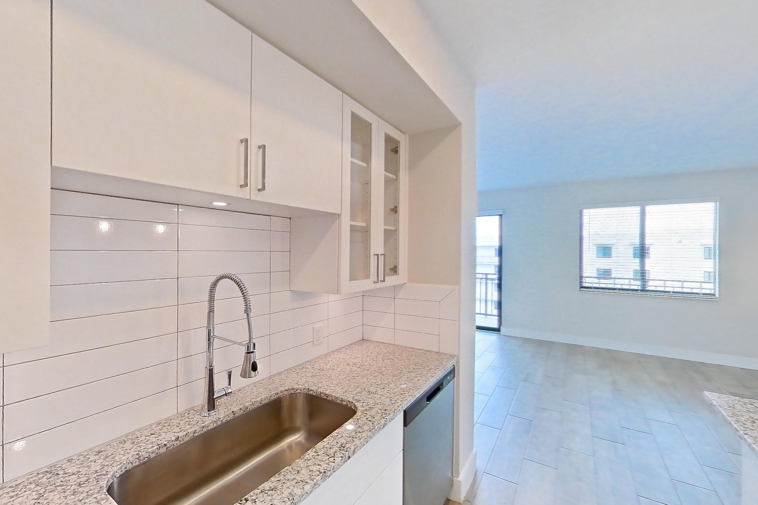 KITCHEN (representative of this floor plan)