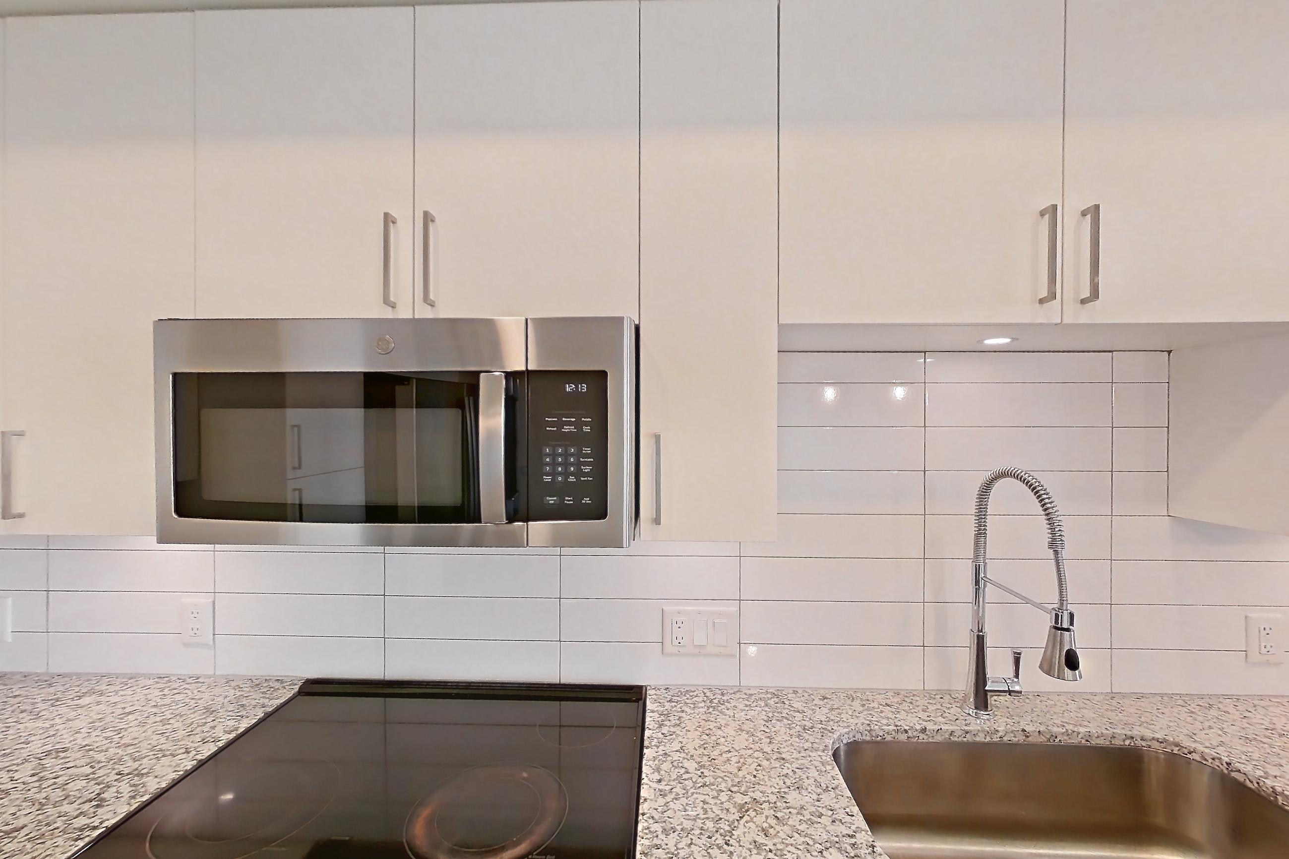 KITCHEN (representative of this floor plan)