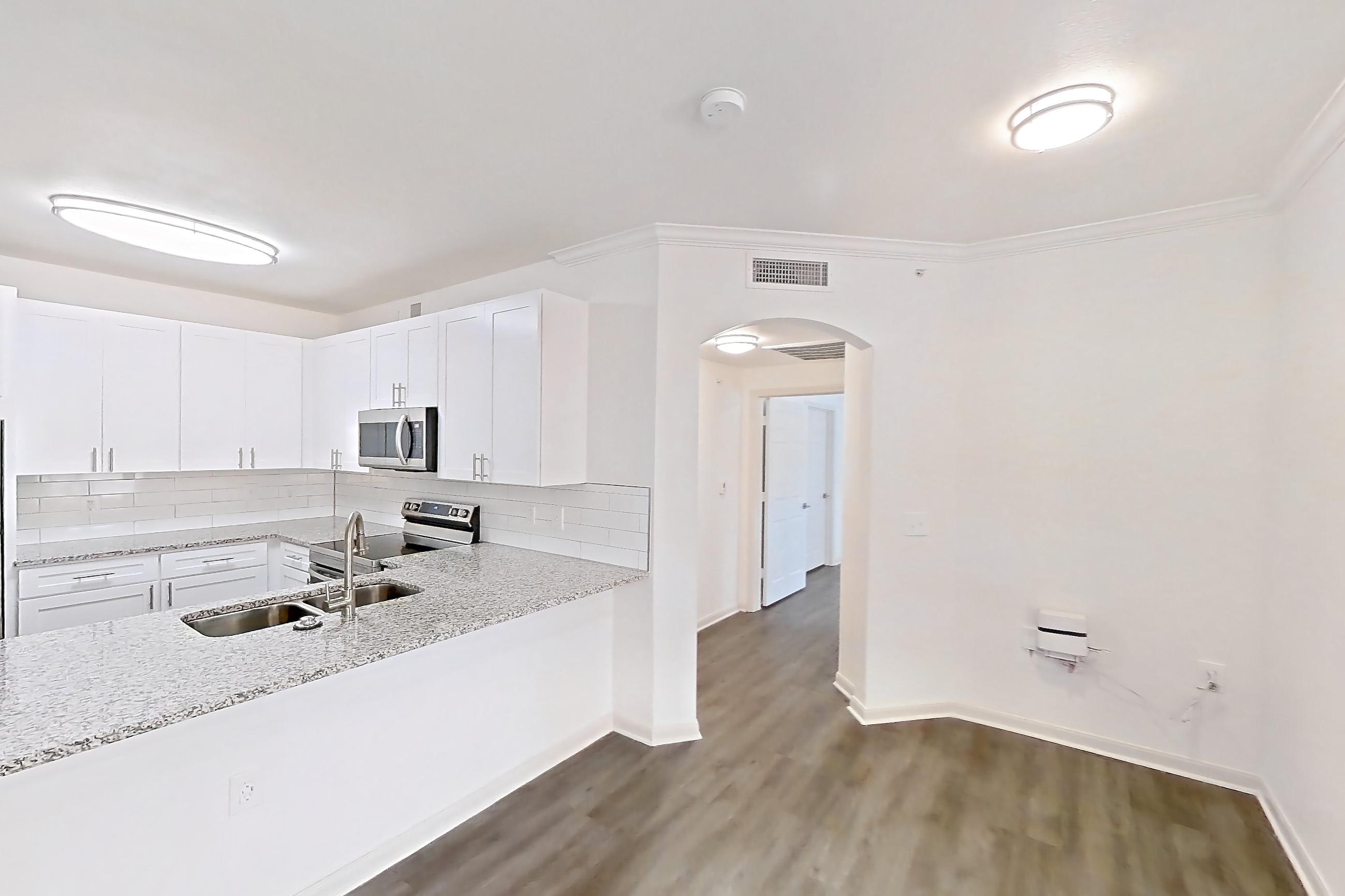 LIVING ROOM (representative of this floor plan)