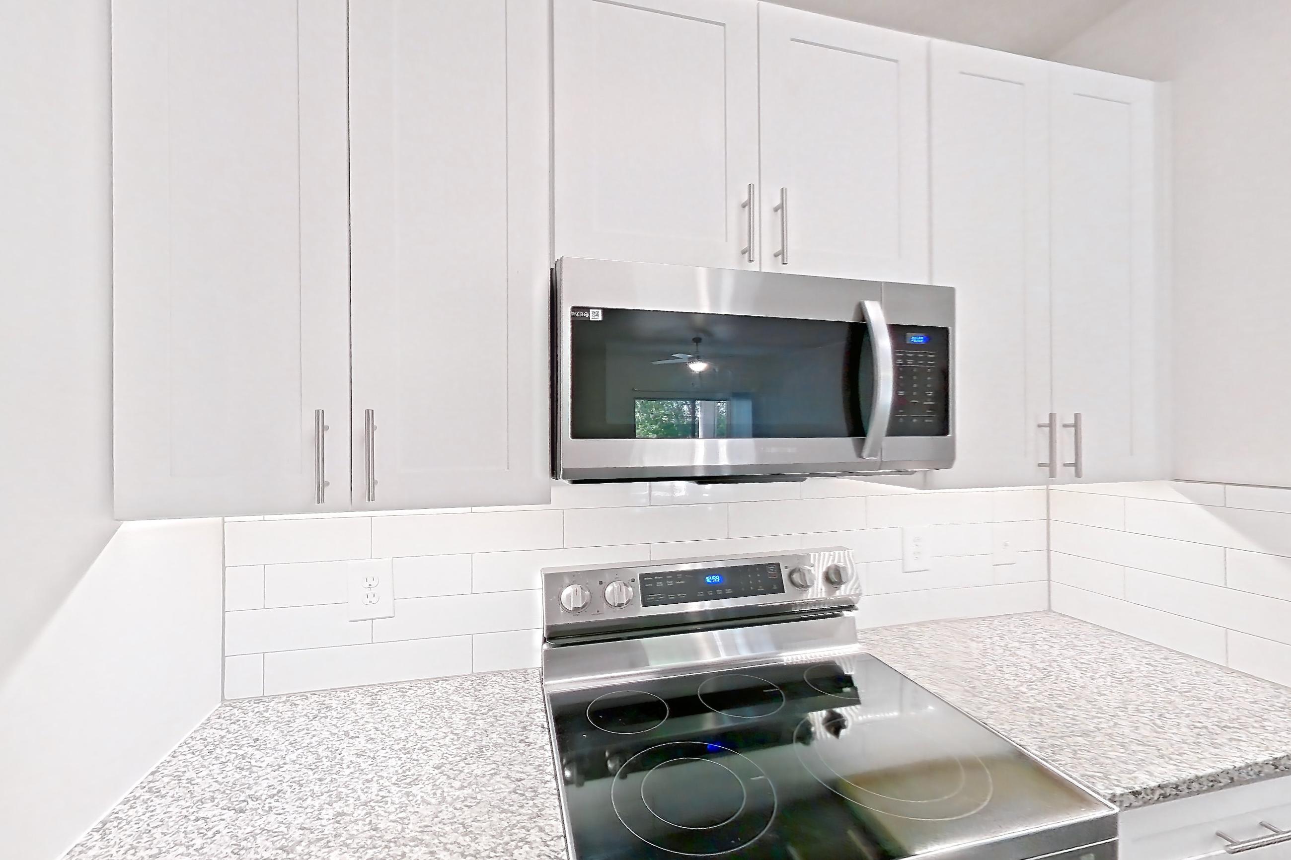 KITCHEN (representative of this floor plan)