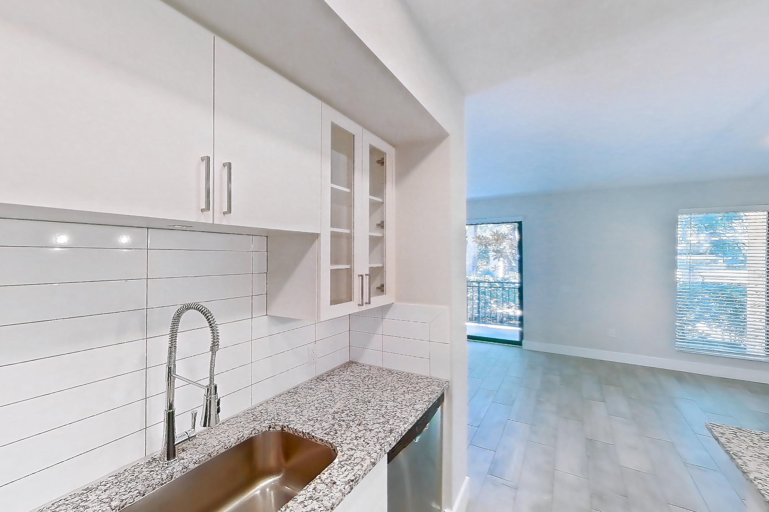 KITCHEN (representative of this floor plan)
