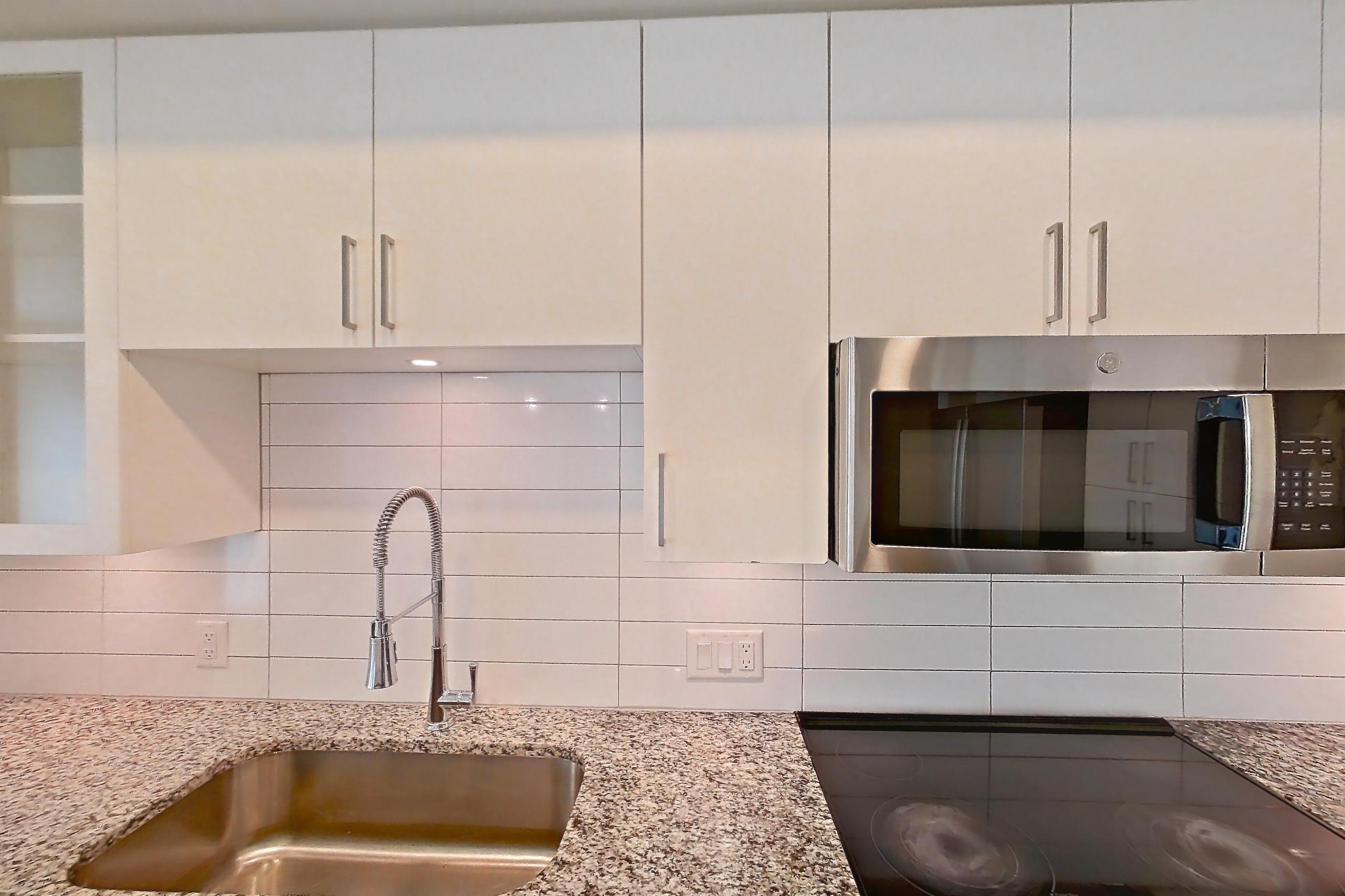 KITCHEN (representative of this floor plan)