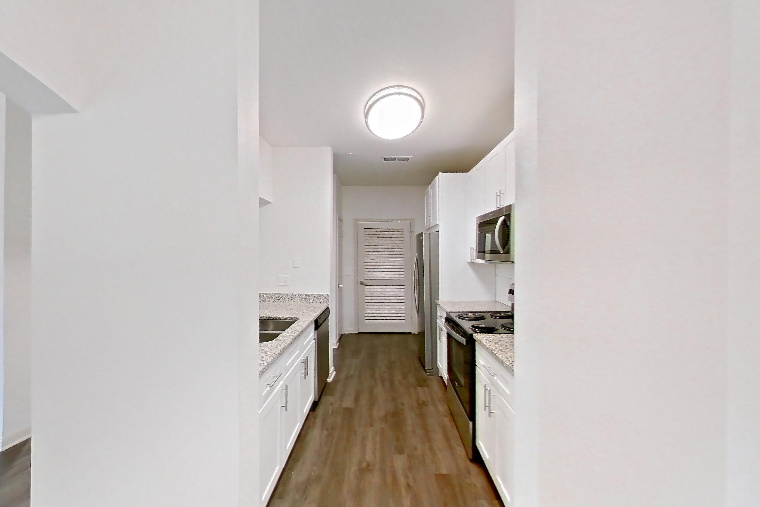 DINING ROOM (representative of this floor plan)