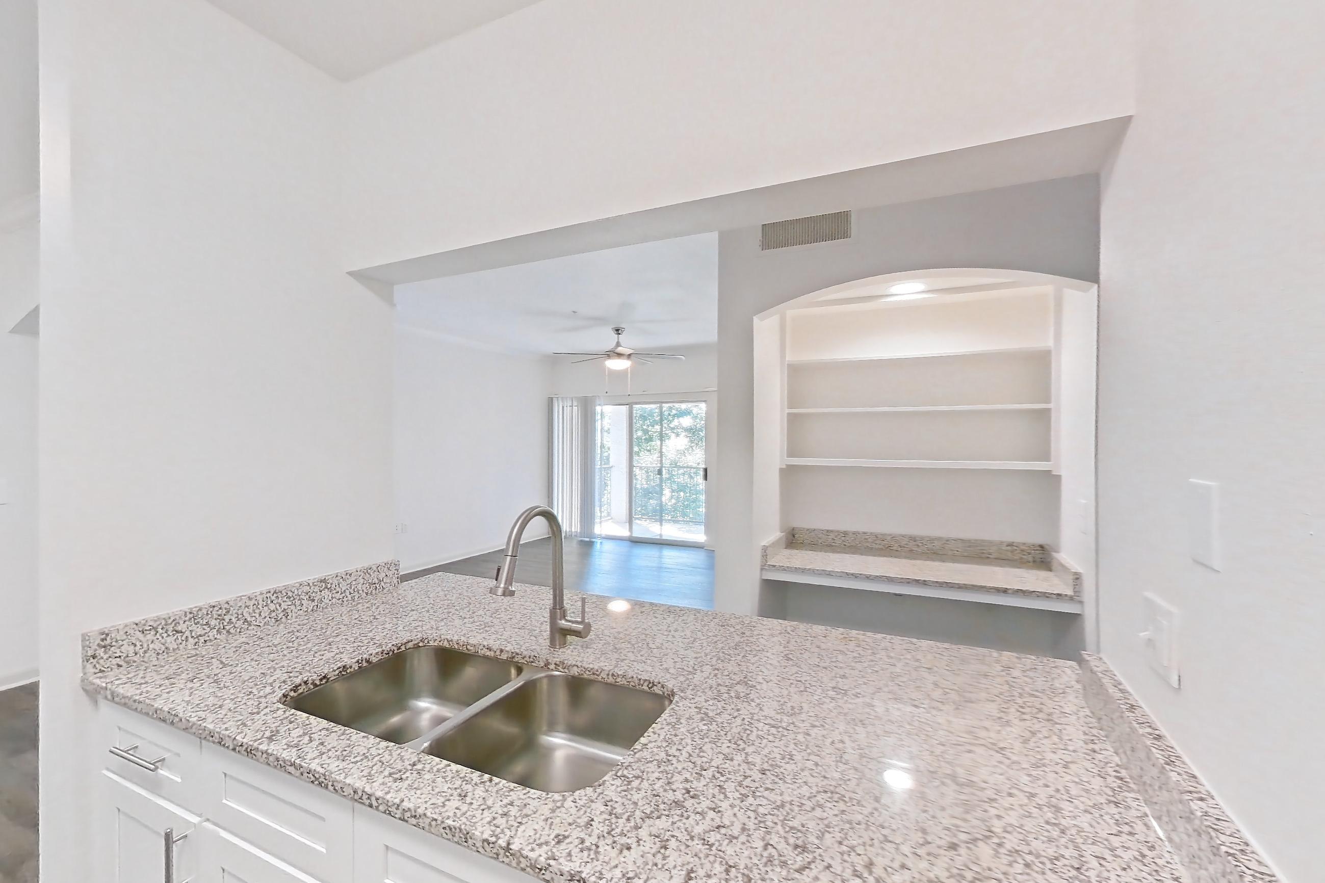 KITCHEN (representative of this floor plan)