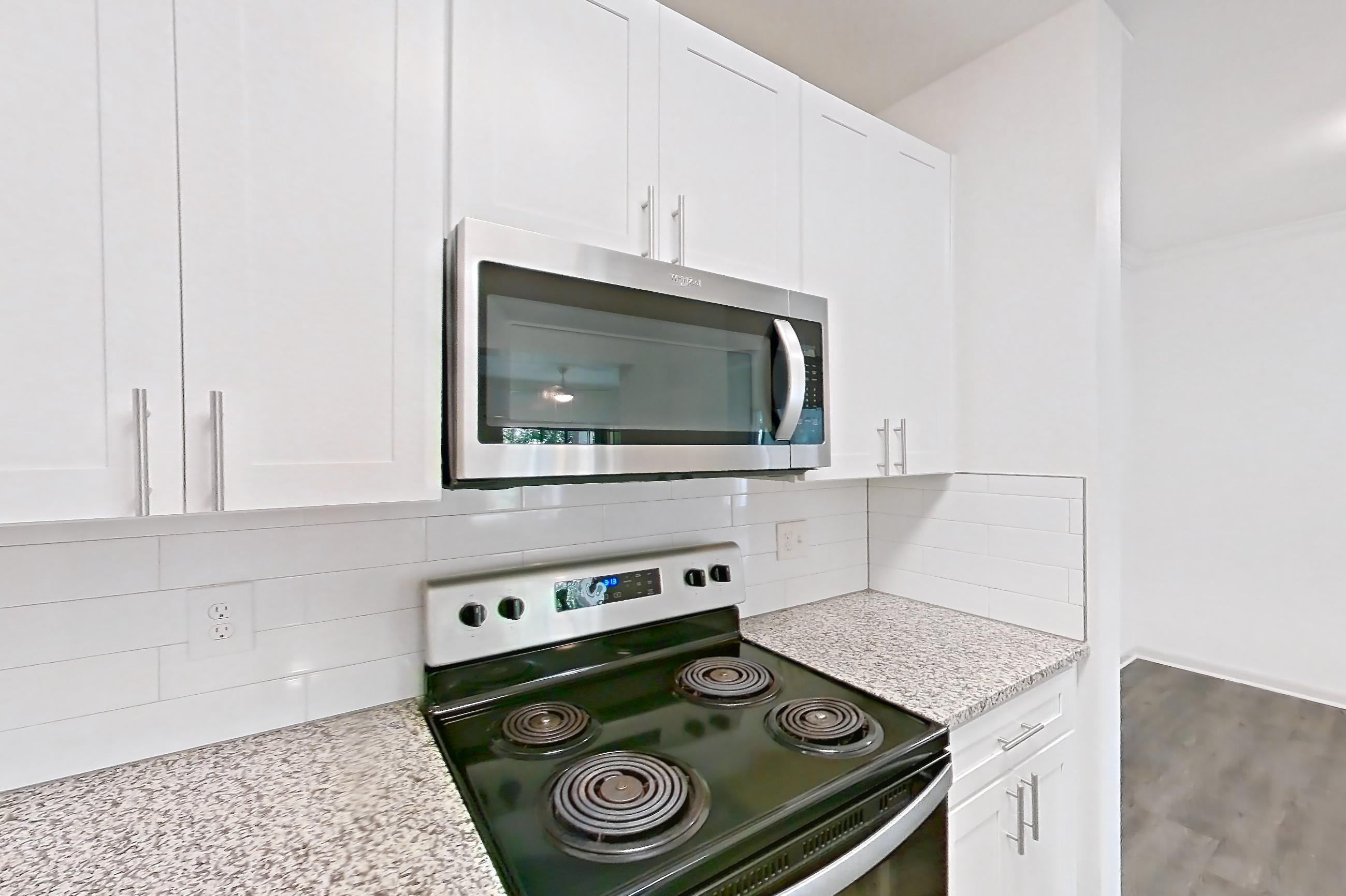 KITCHEN (representative of this floor plan)