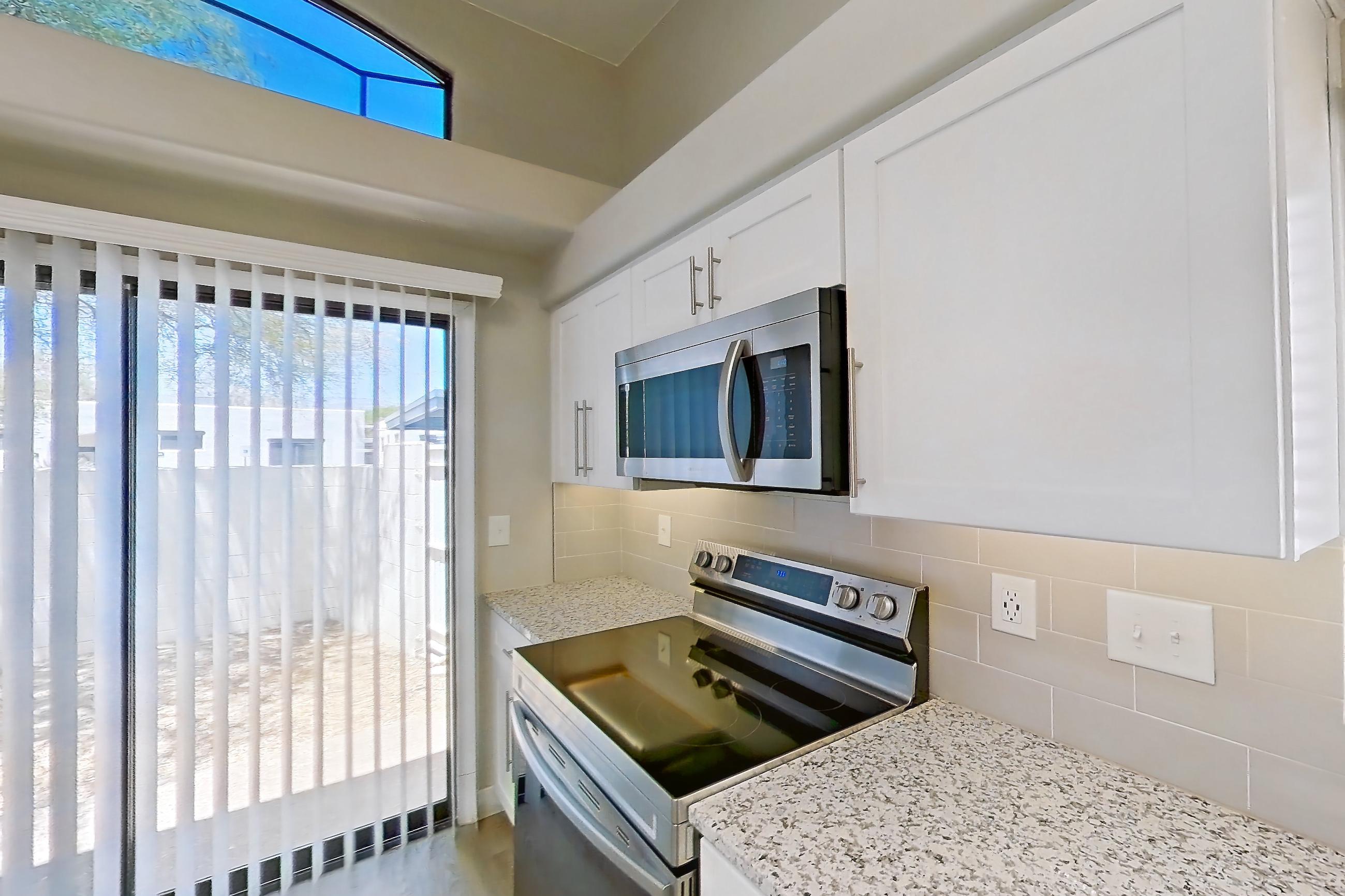 KITCHEN (representative of this floor plan)