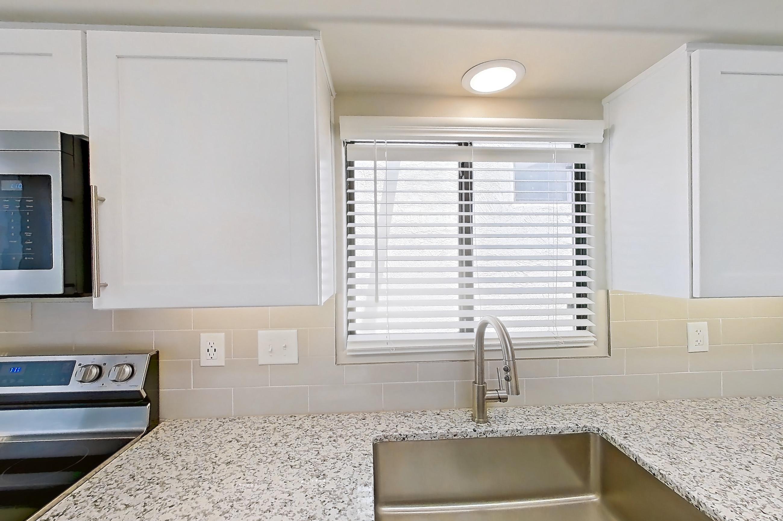 KITCHEN (representative of this floor plan)