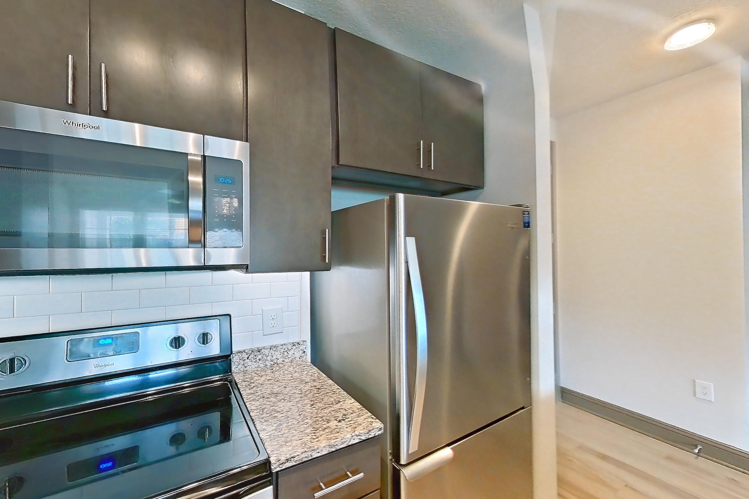 KITCHEN (representative of this floor plan)