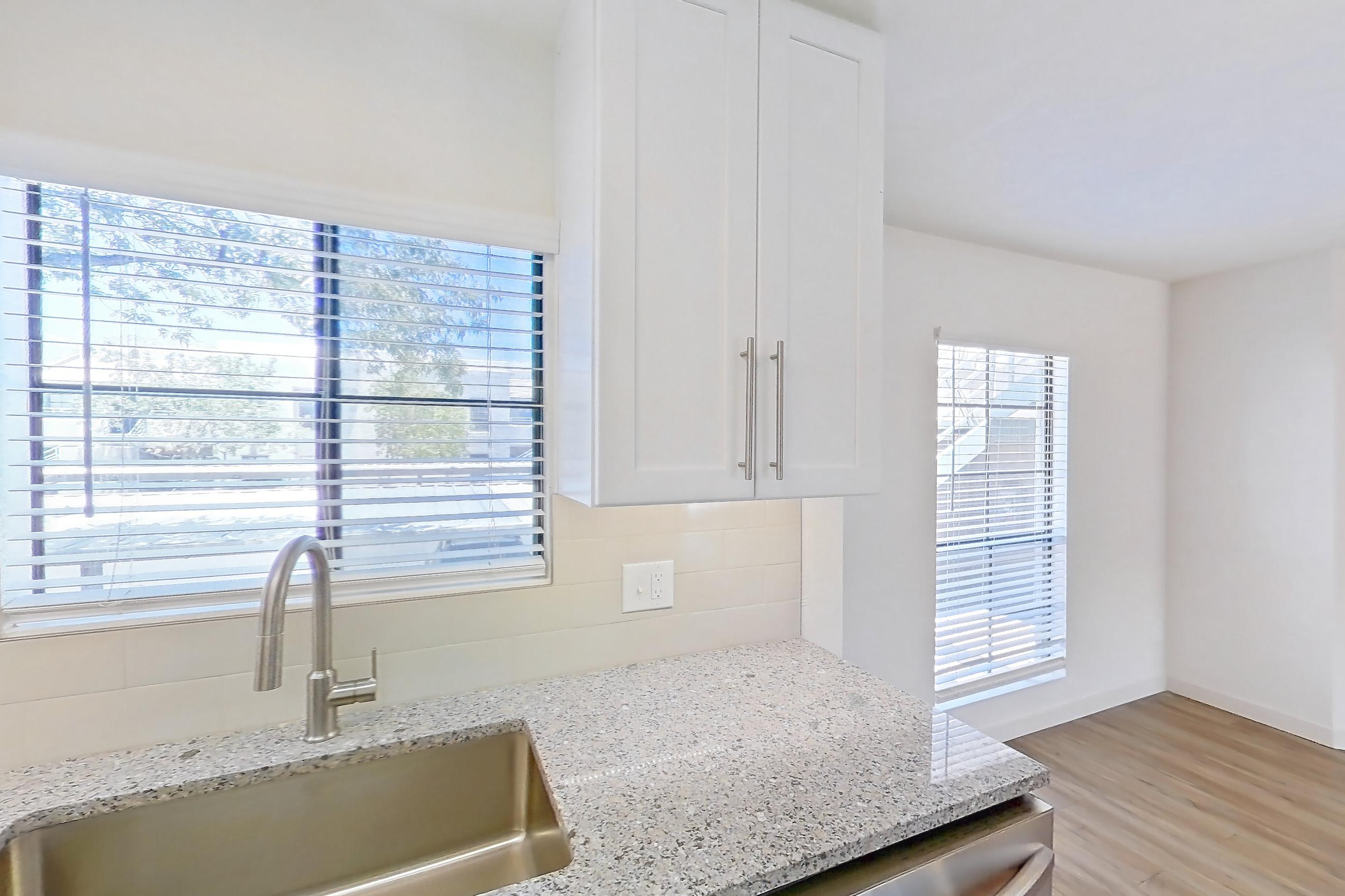 KITCHEN (representative of this floor plan)