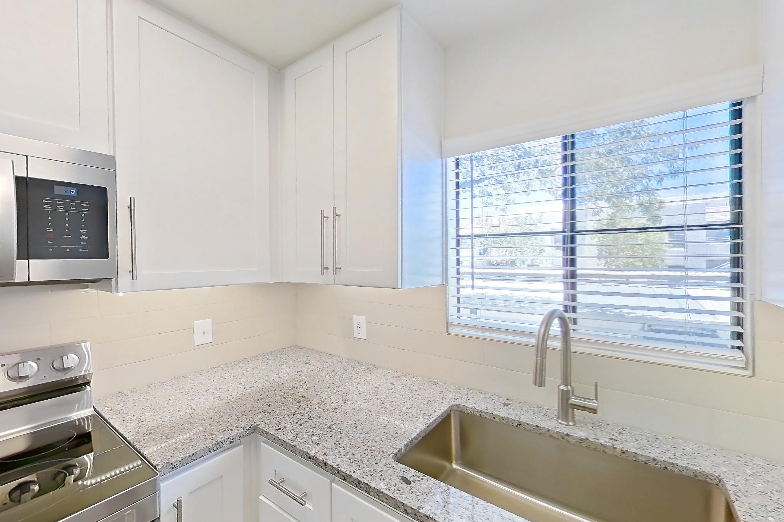 KITCHEN (representative of this floor plan)
